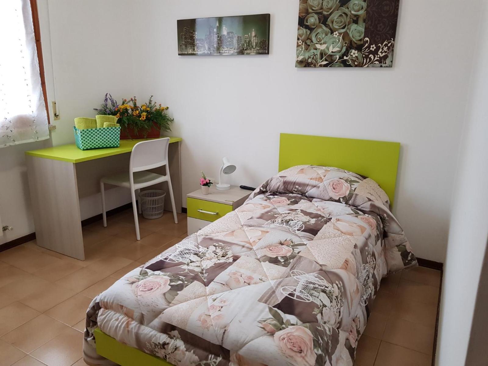 MAYFLOWERS B&B Zona Ospedale Cisanello Pisa photo 2