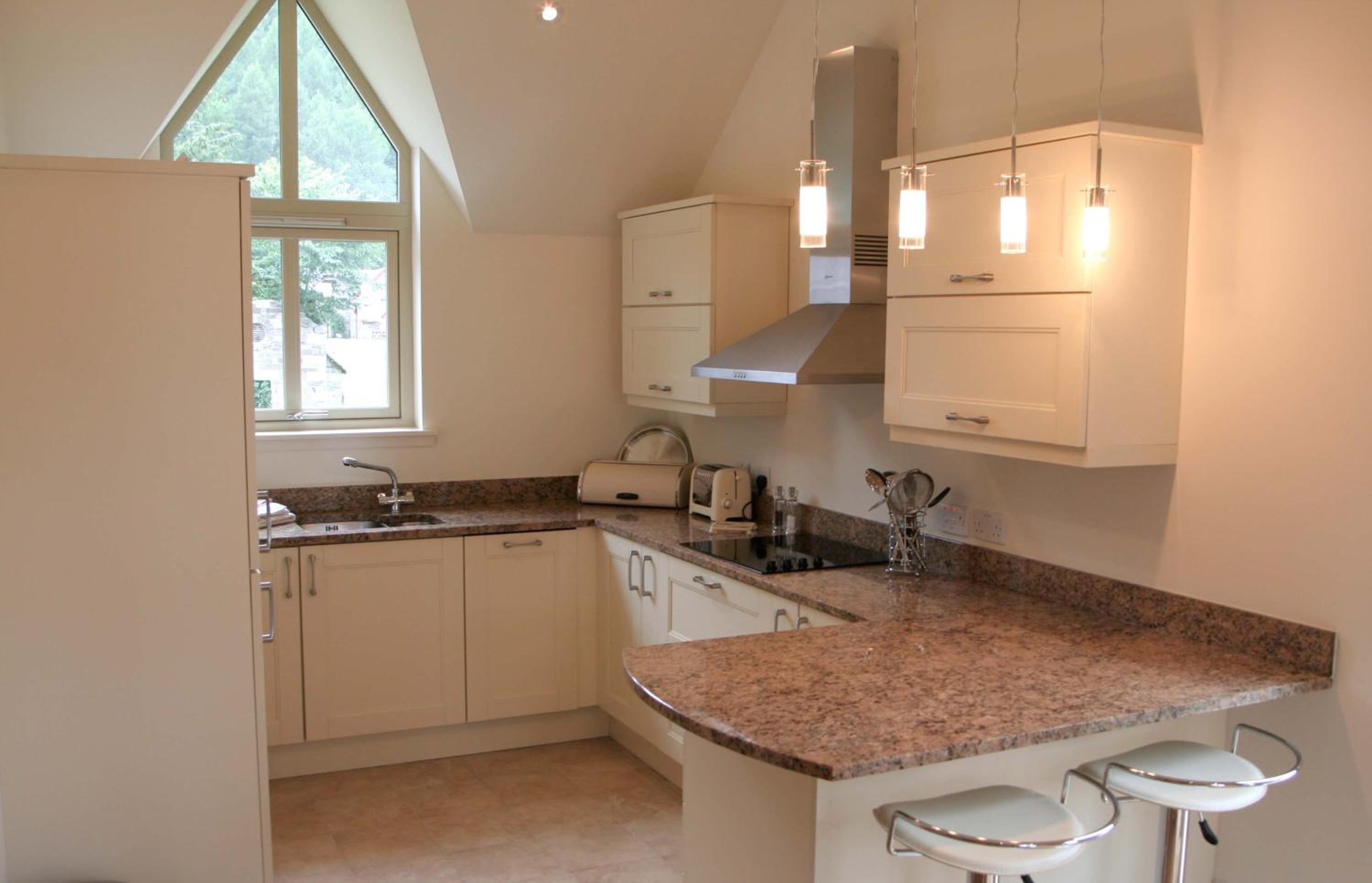 Mains of Taymouth Country Estate 4* Houses