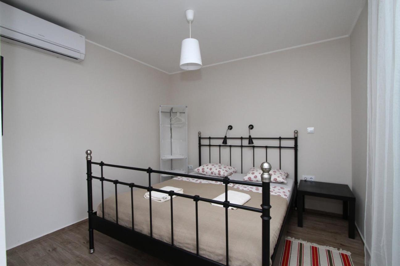 Ilona Apartmanház view 5