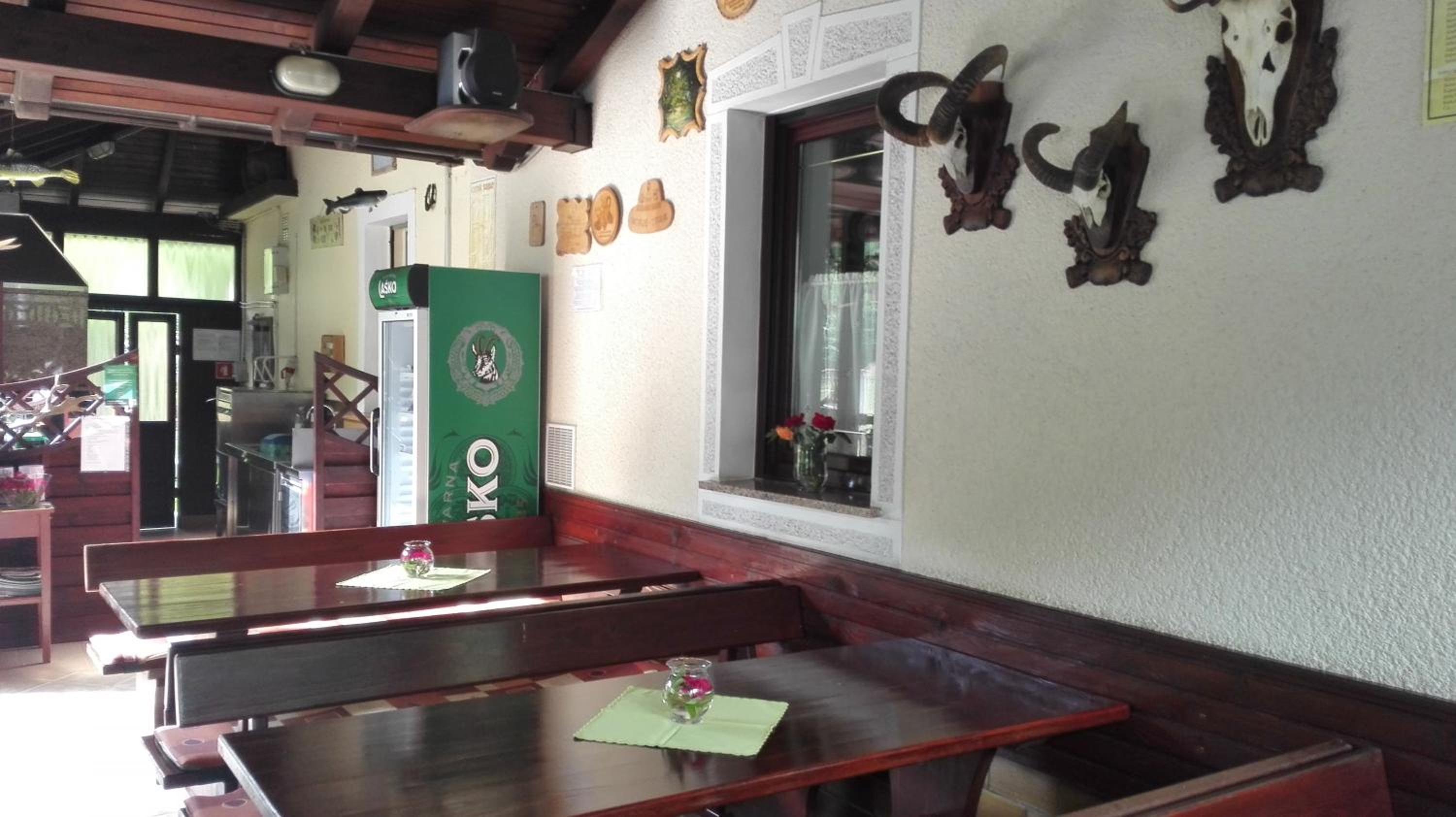 Domačija Bubec