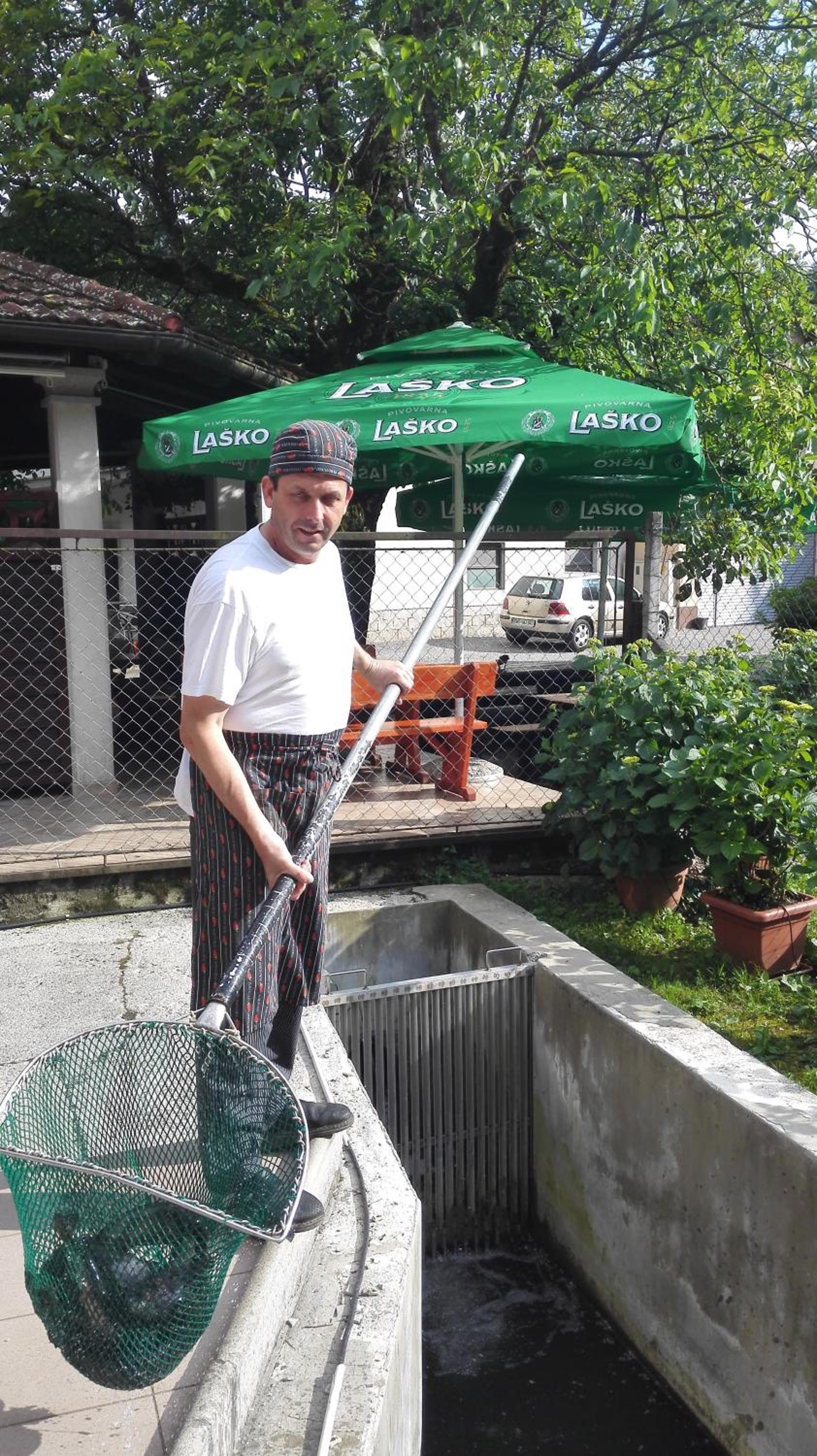 Domačija Bubec
