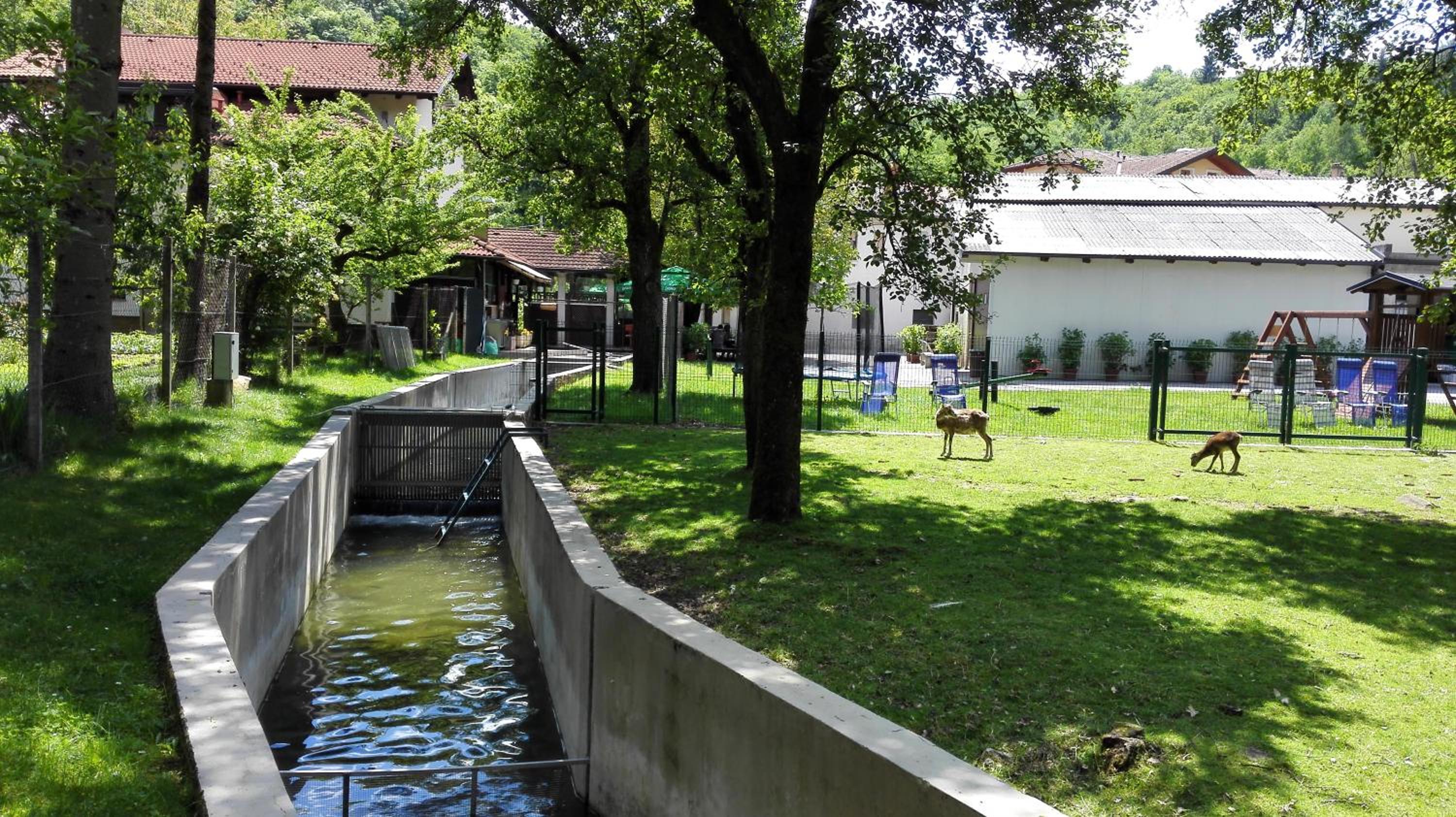 Domačija Bubec
