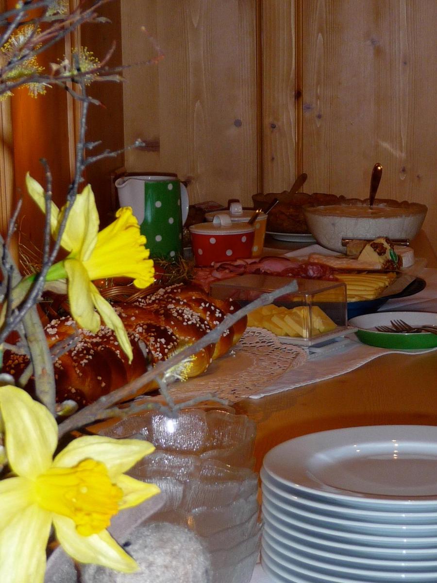 Pension Muggengrat