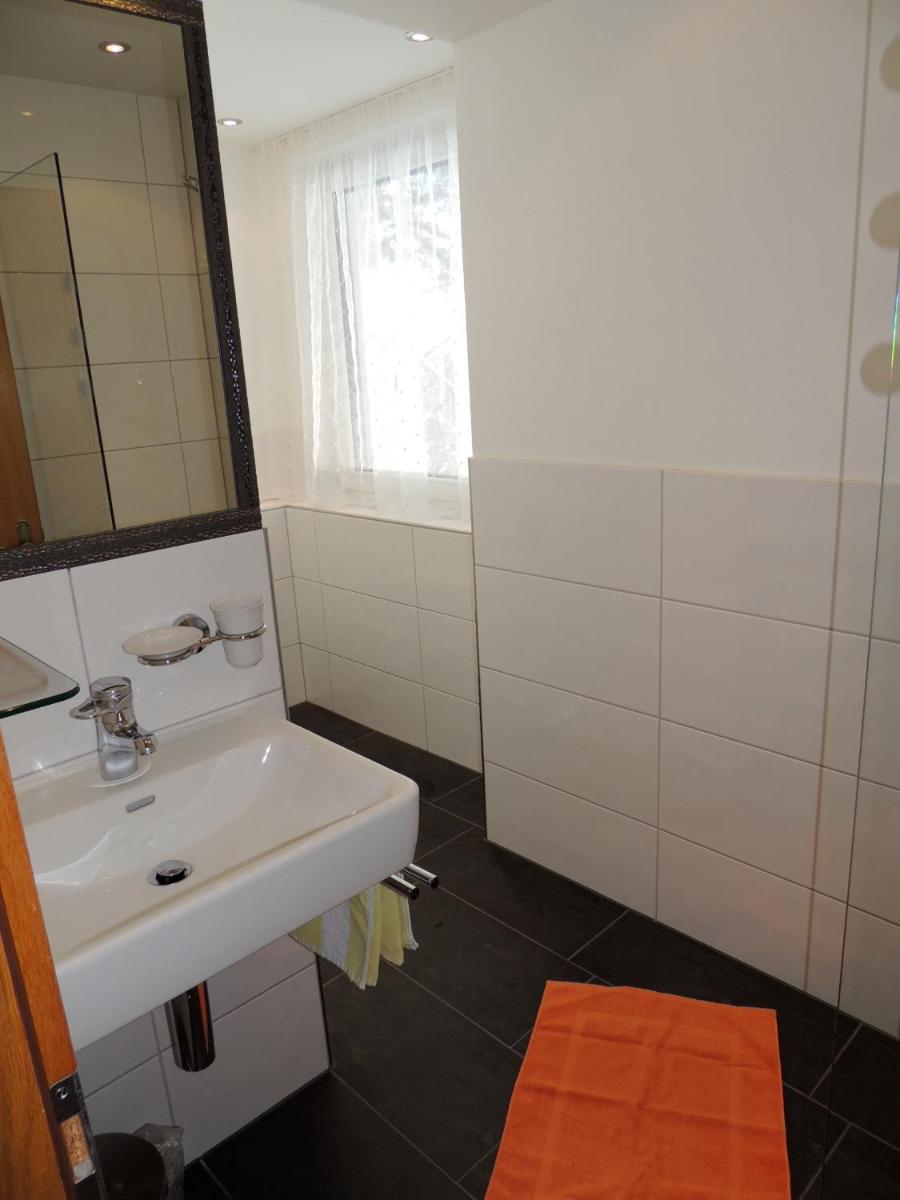 Pension Muggengrat