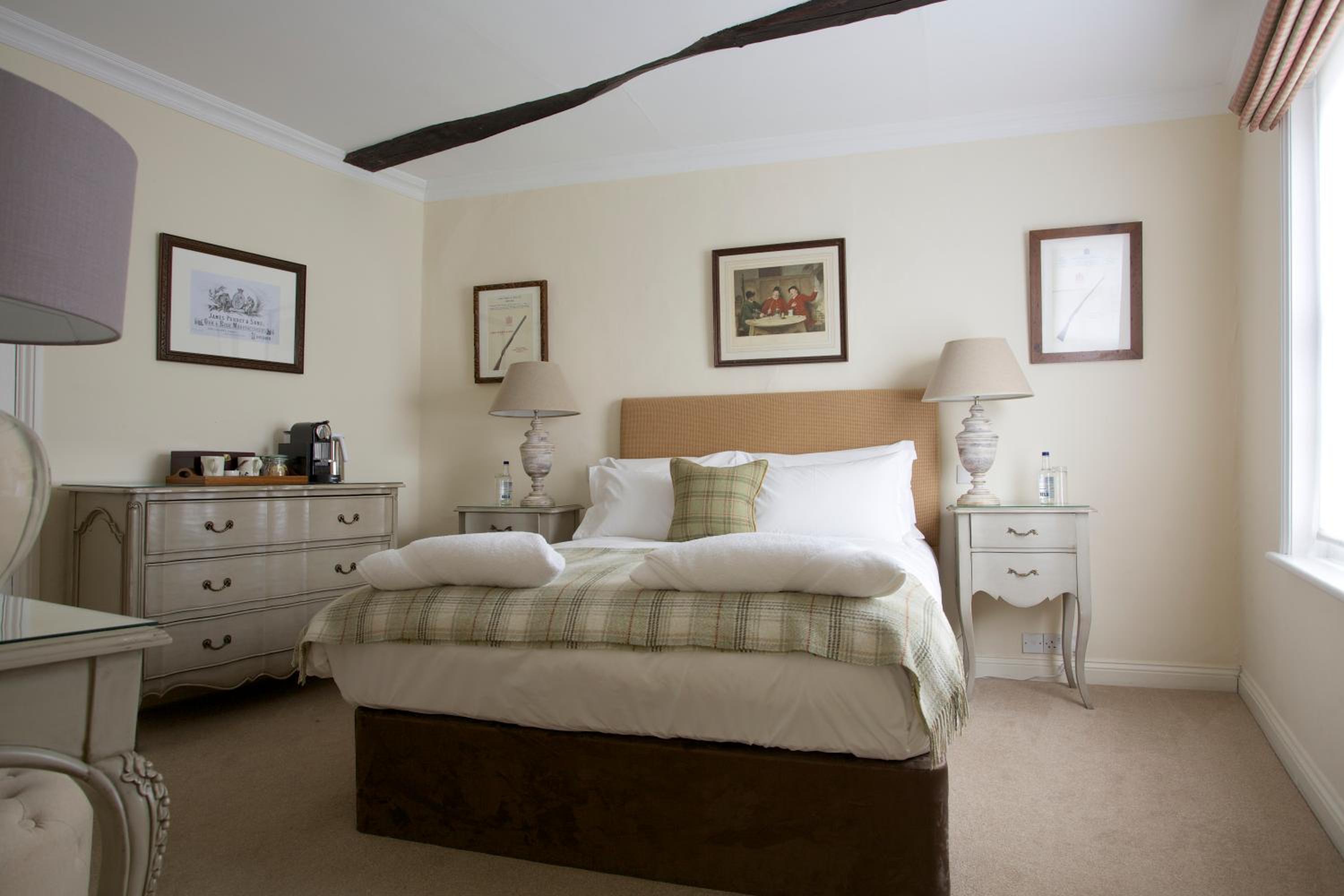 The Royal Oak, Yattendon