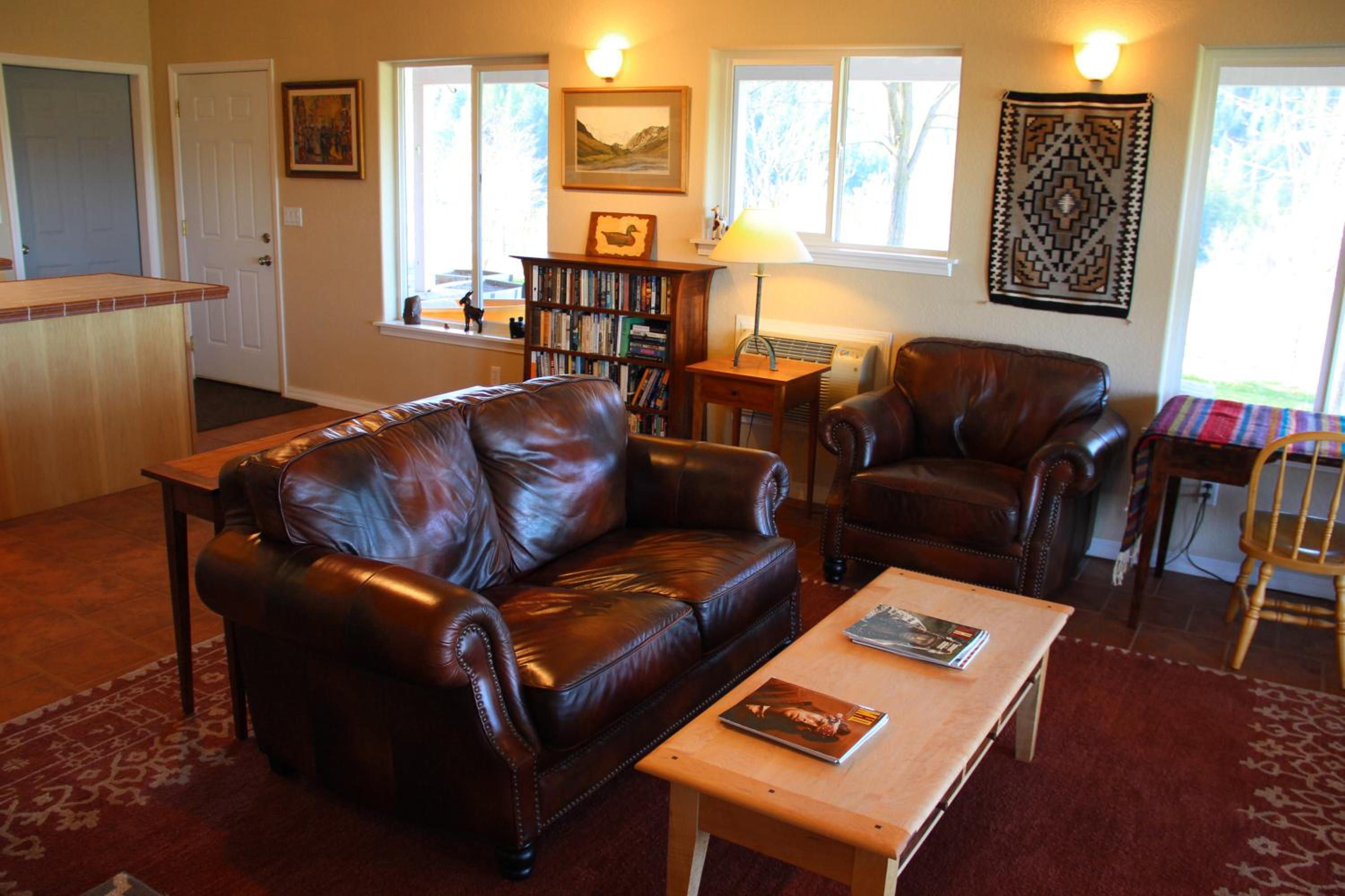 Pleasant Valley view 3
