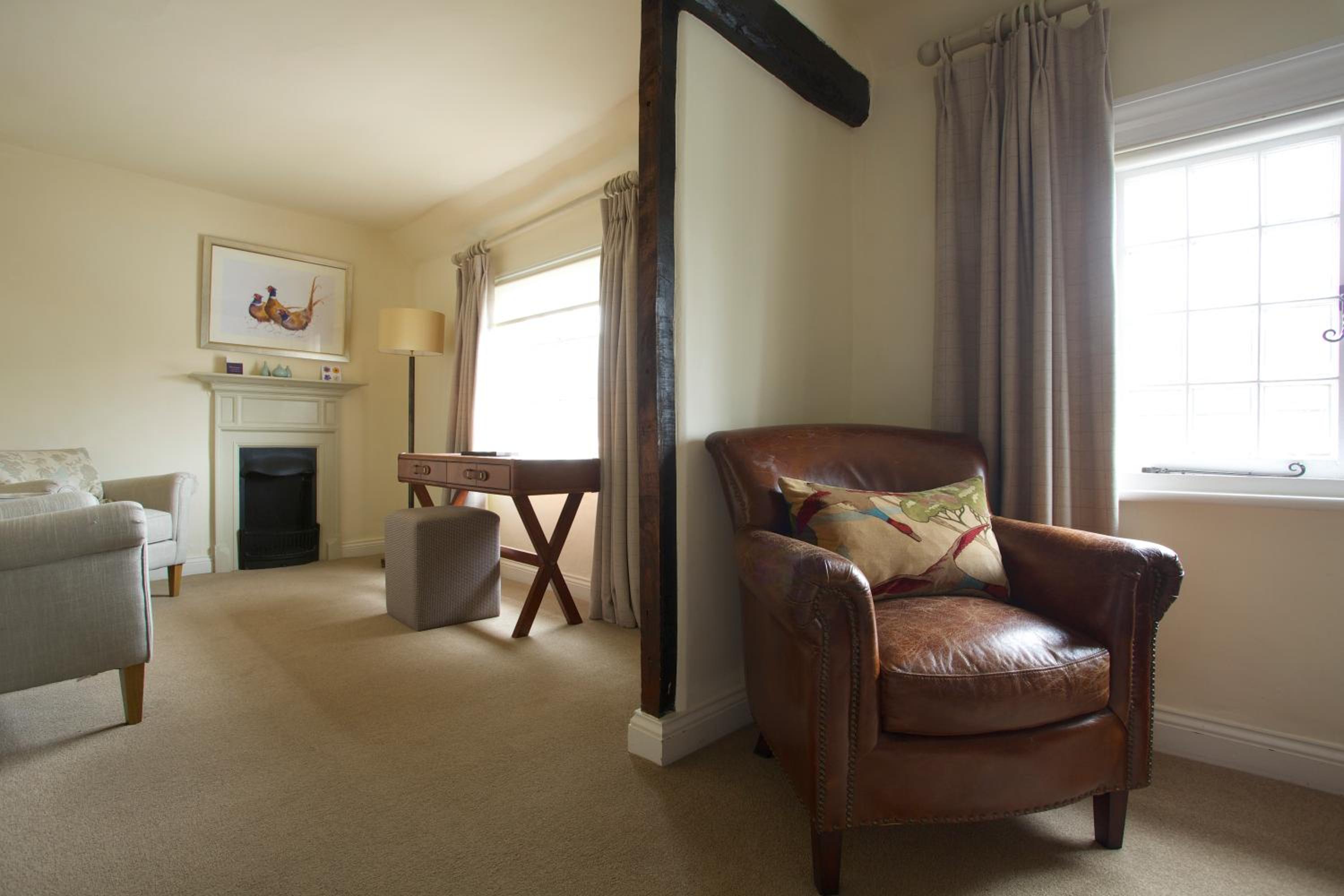 The Royal Oak, Yattendon