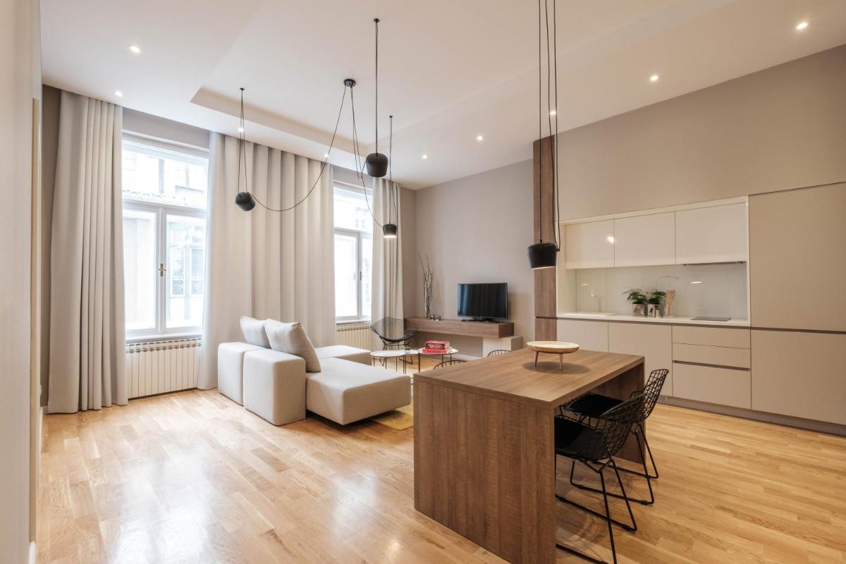 Hotel Zagreb Sleep & Eat - Image 1