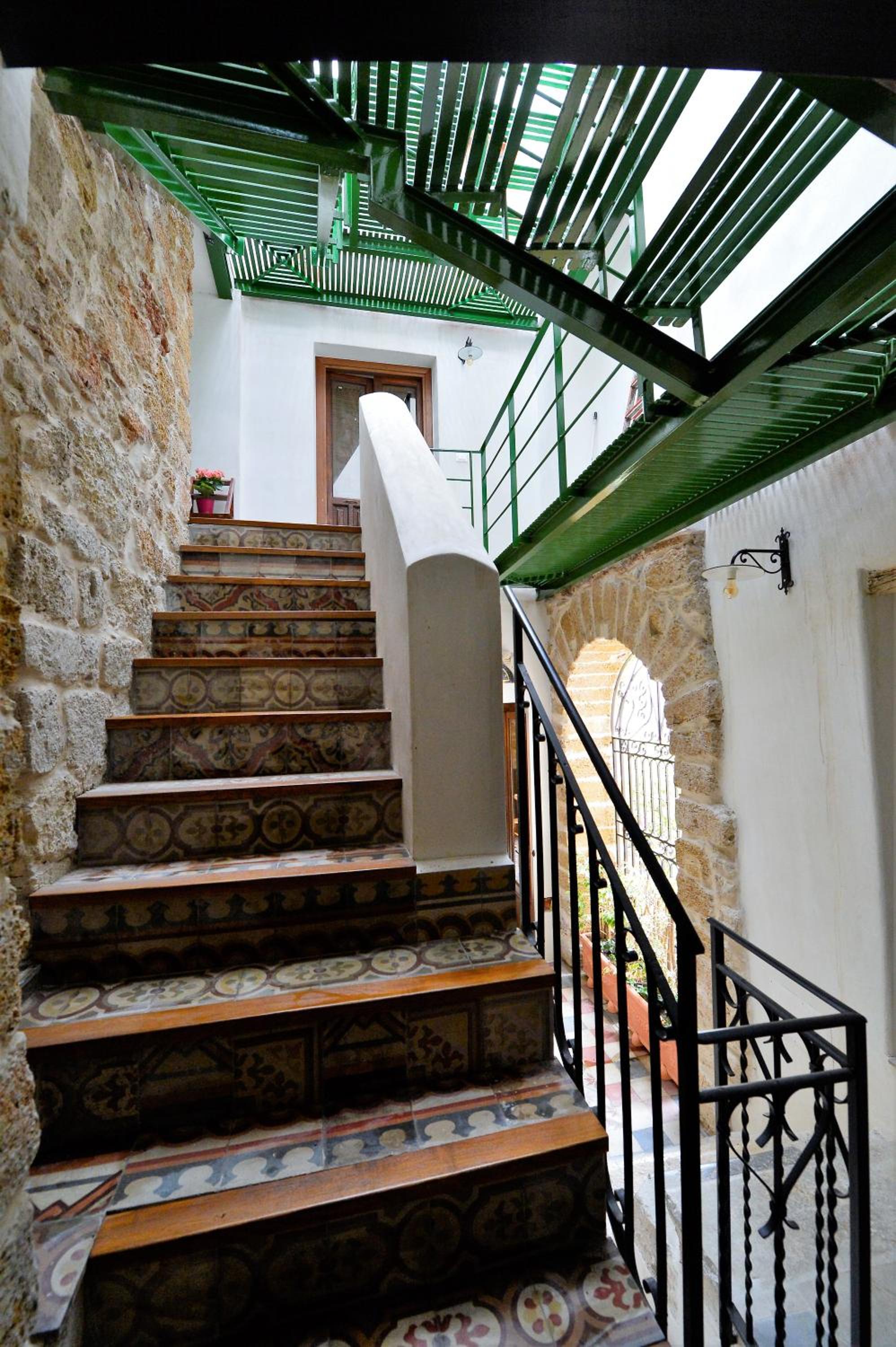 Locanda Sette Fate SPA e Solarium