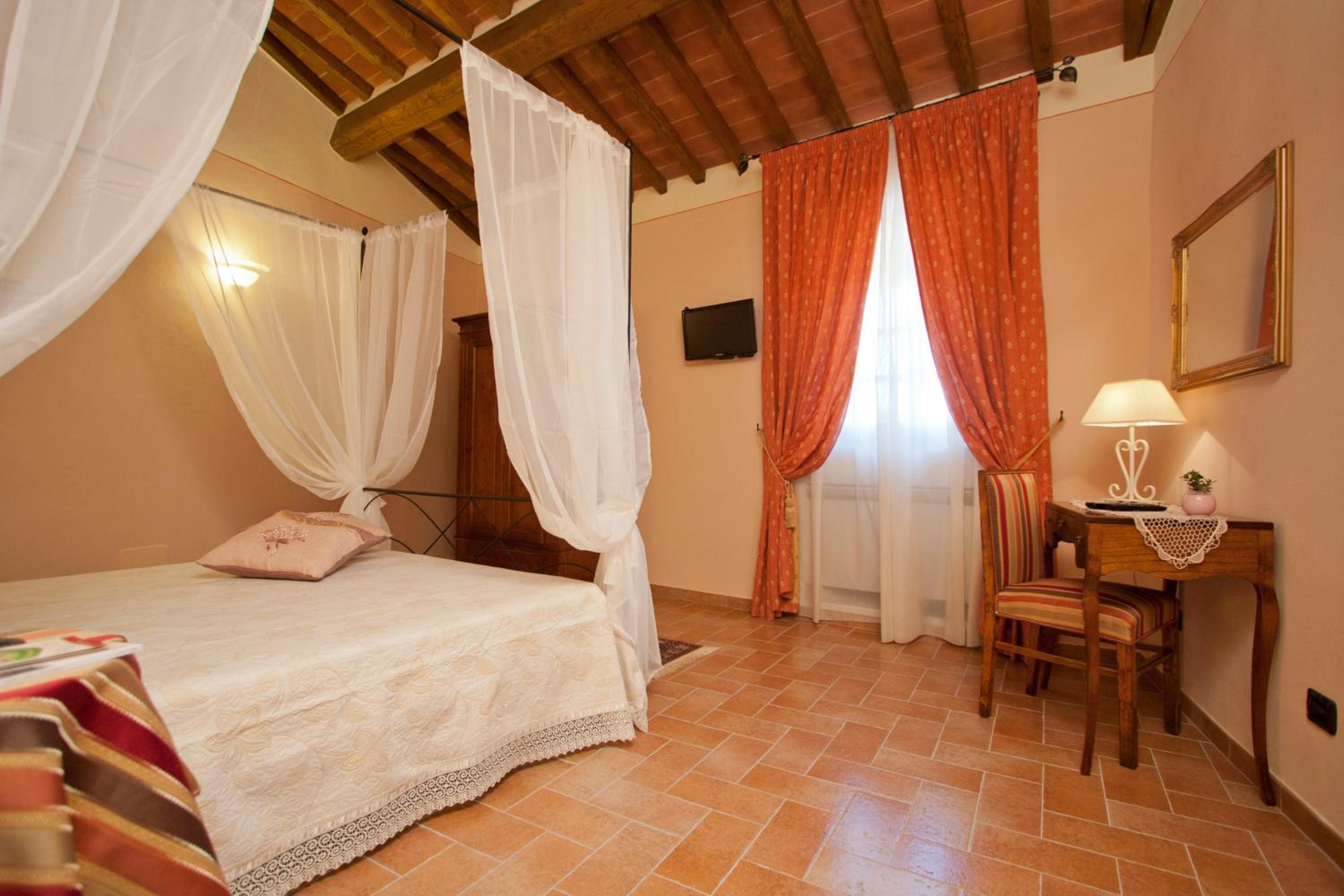 Casale l'Antico Carro