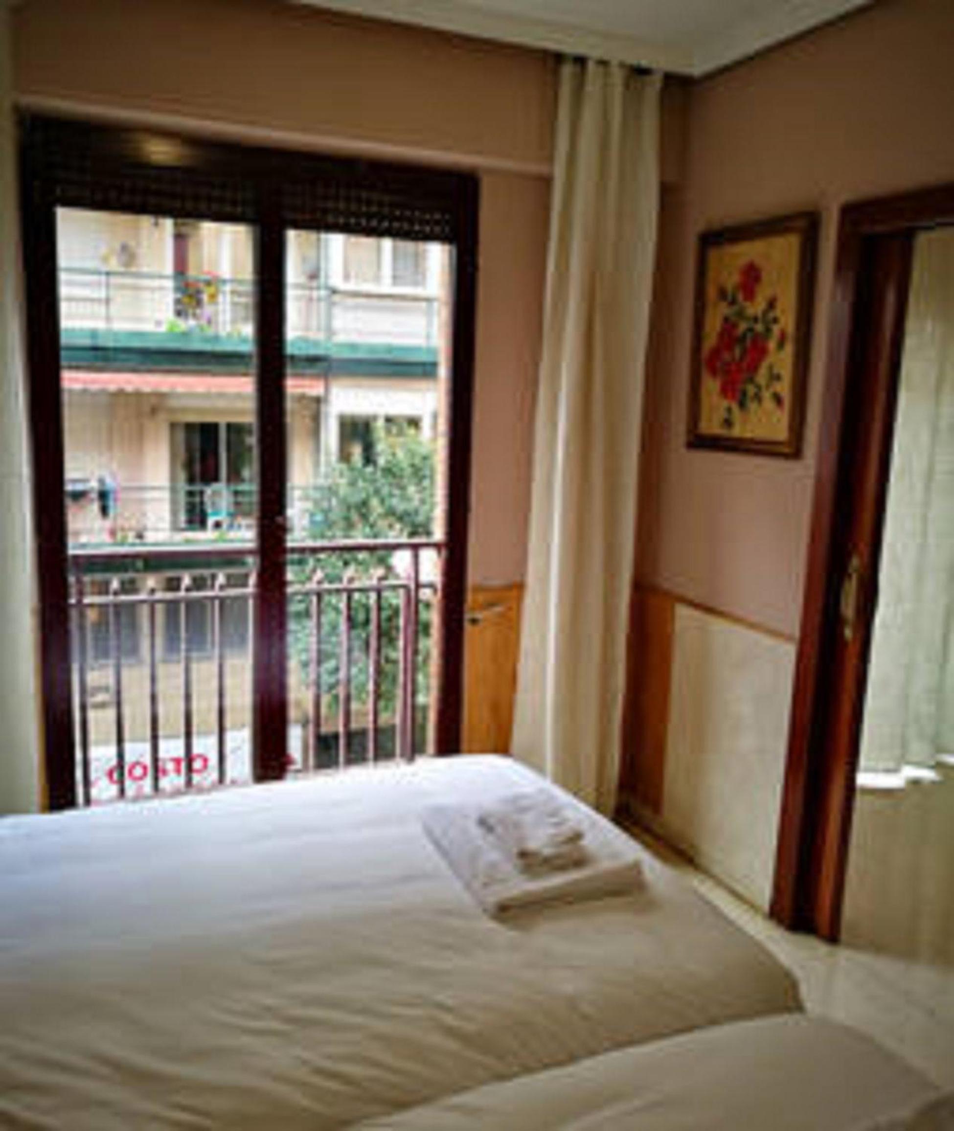 Apartamentos Torr en Madrid - Chamartín
