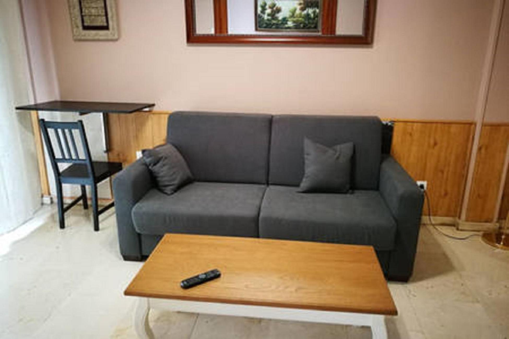 Apartamentos Torr en Madrid - Chamartín