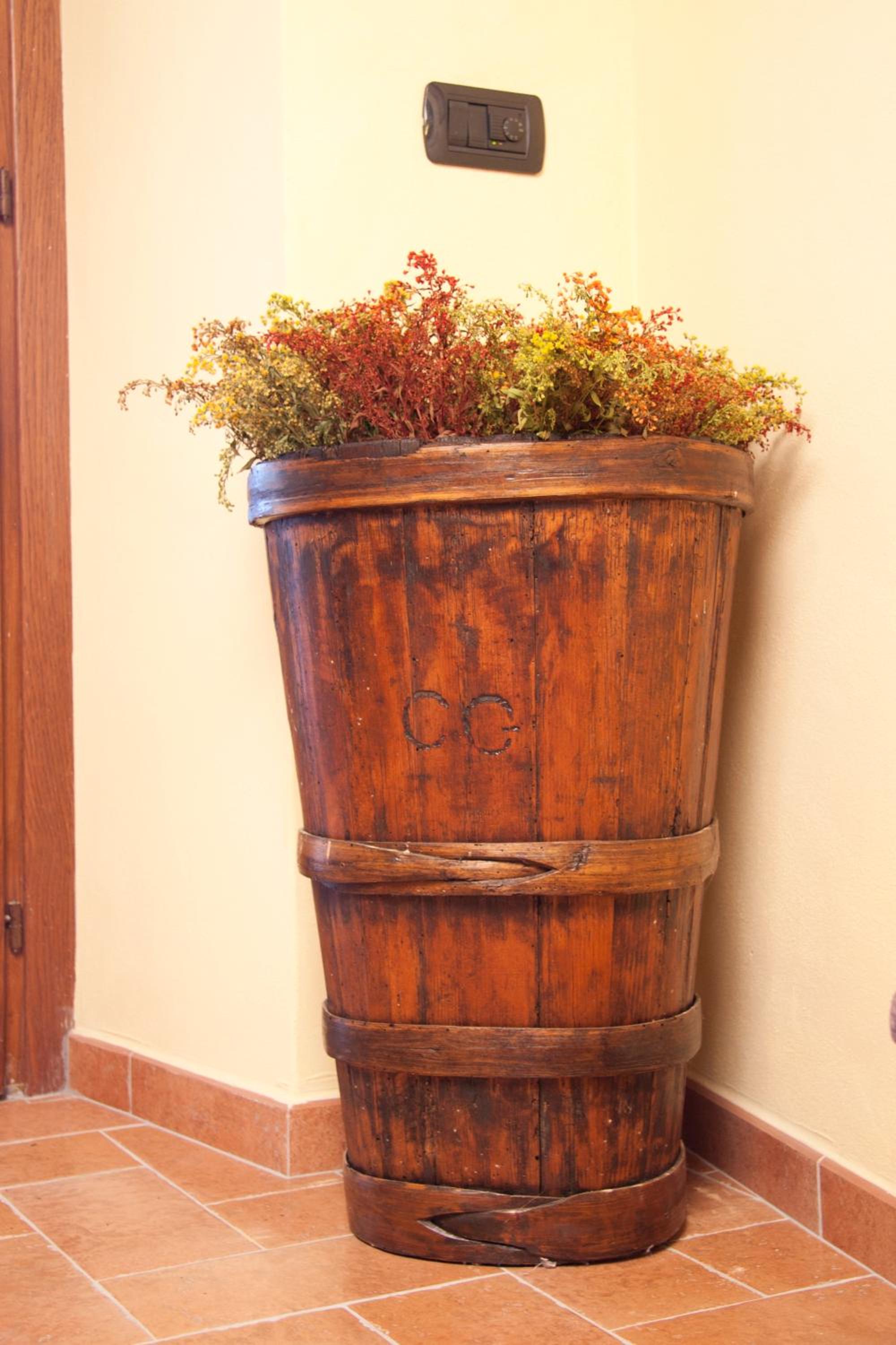 Casale l'Antico Carro