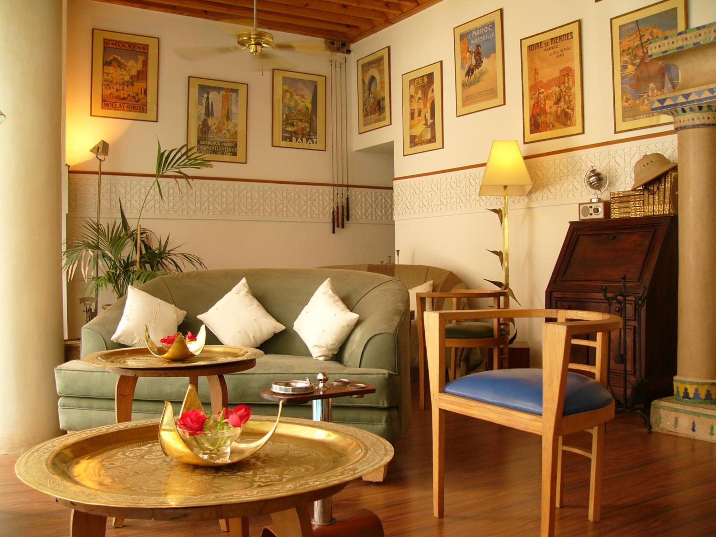 lounge