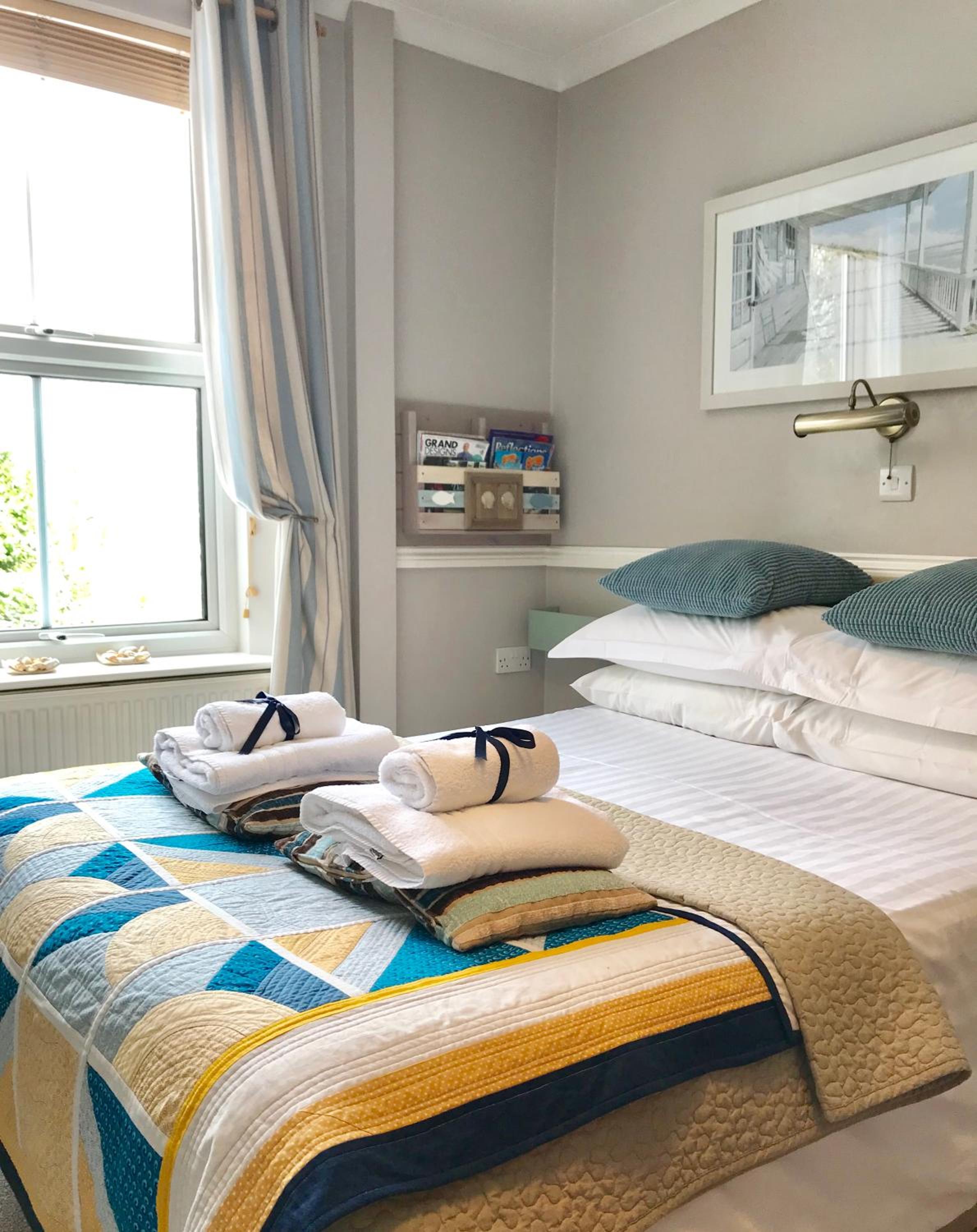 Ellen House Bed and Breakfast