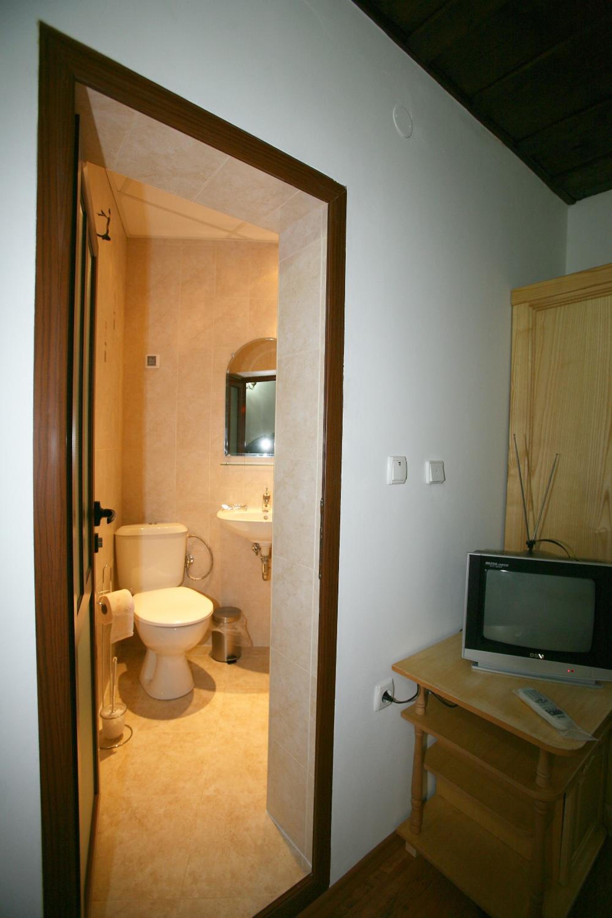 Guest House The Old Lovech
