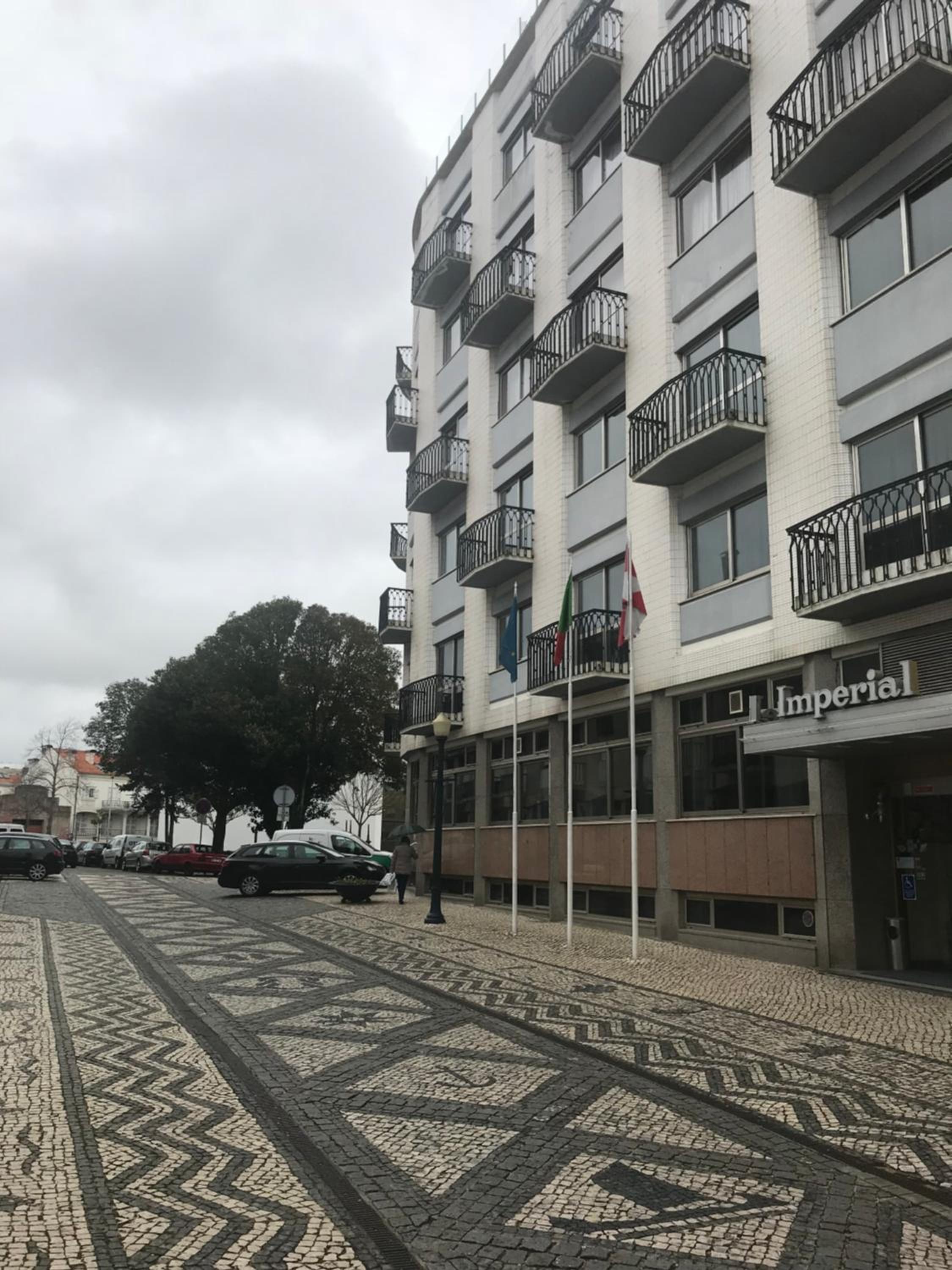 Hotel Imperial - Image 1