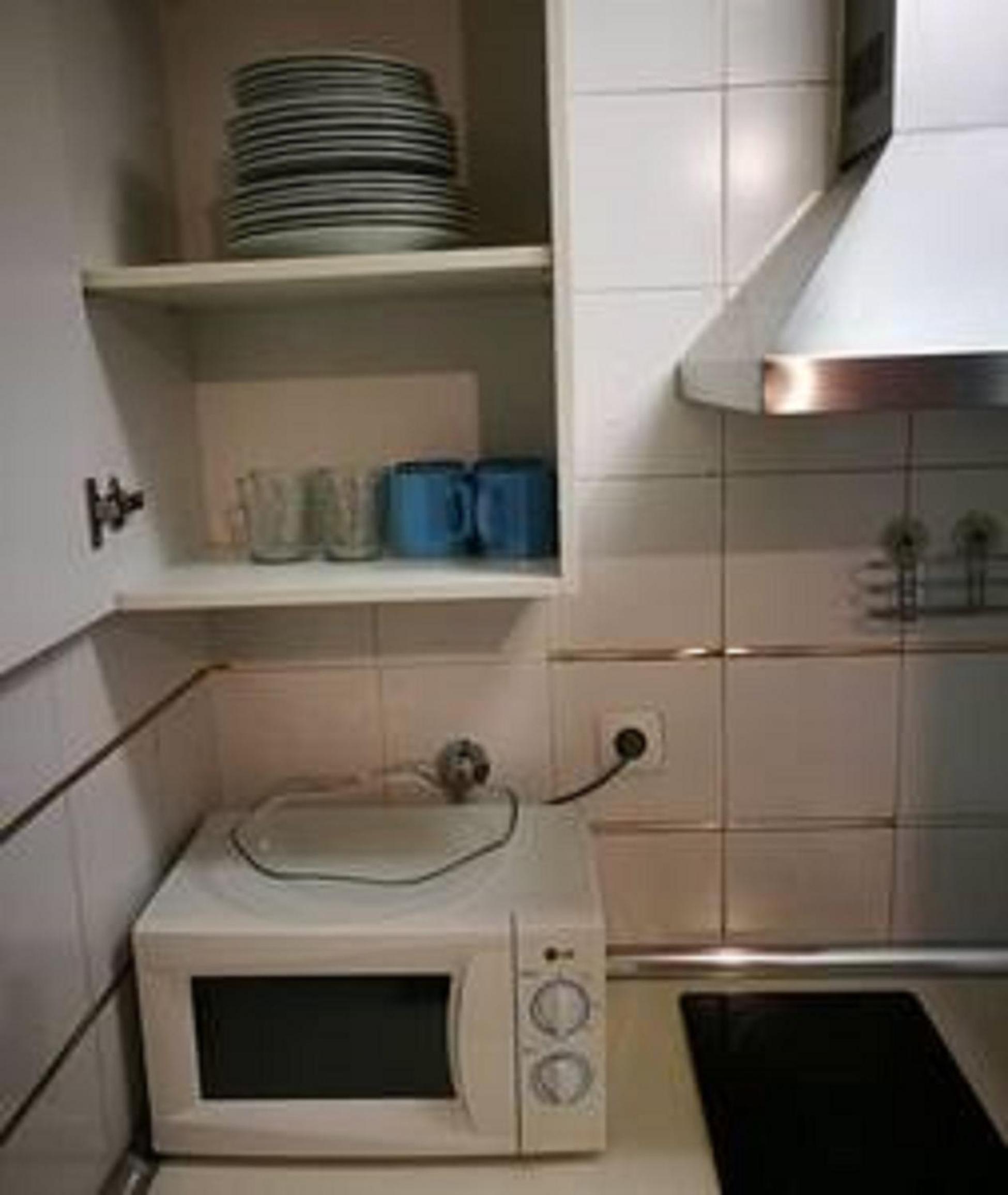 Apartamentos Torr en Madrid - Chamartín