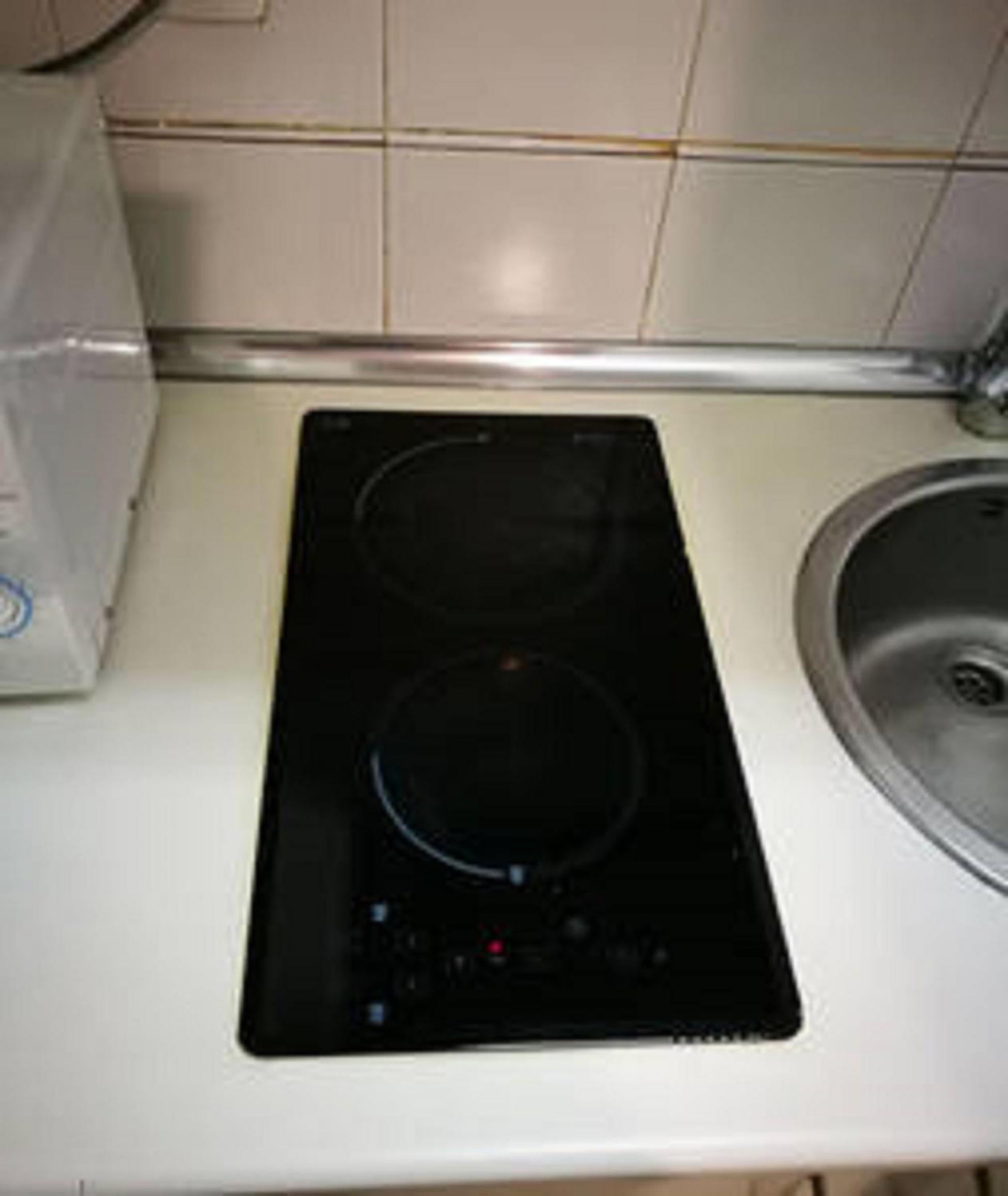 Apartamentos Torr en Madrid - Chamartín