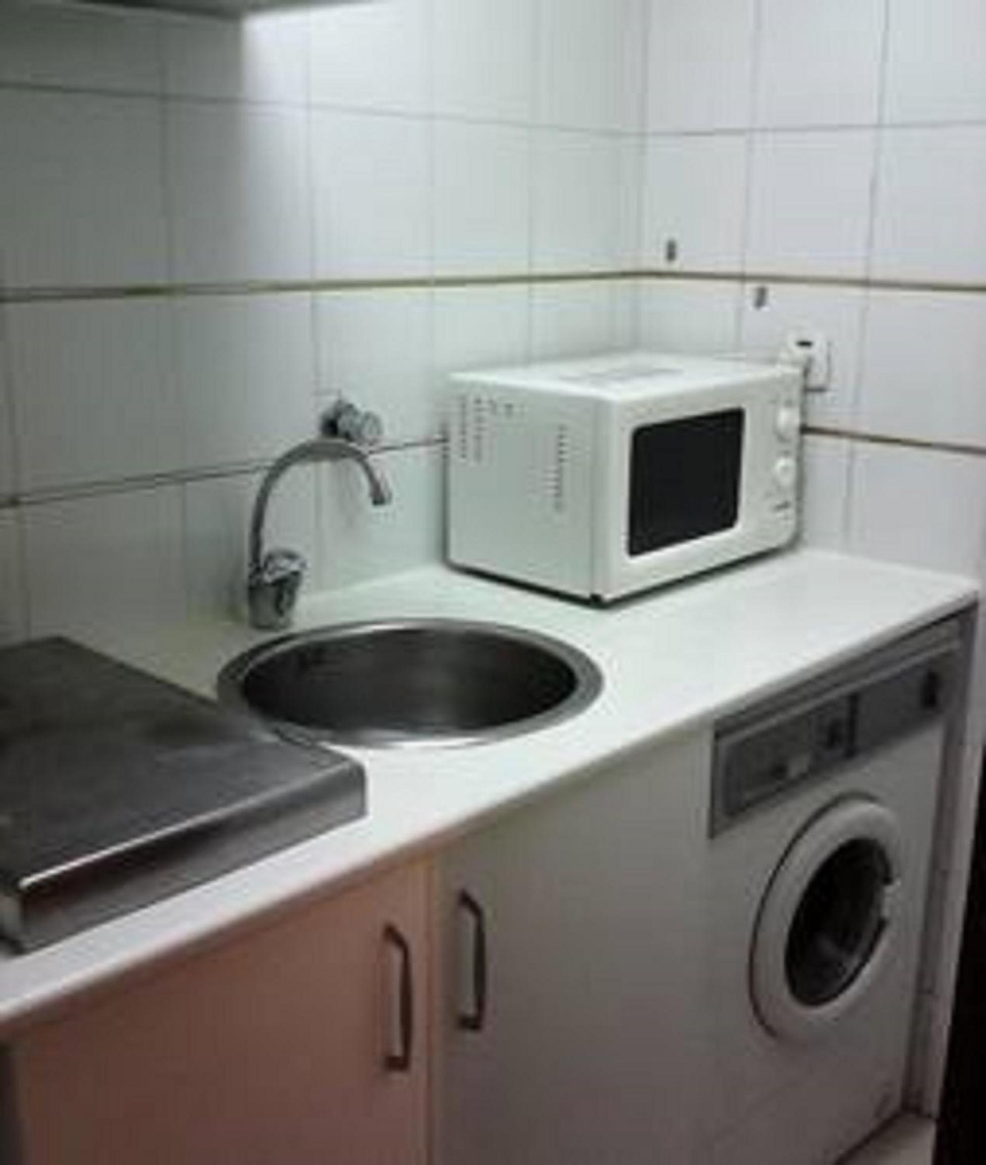 Apartamentos Torr en Madrid - Chamartín