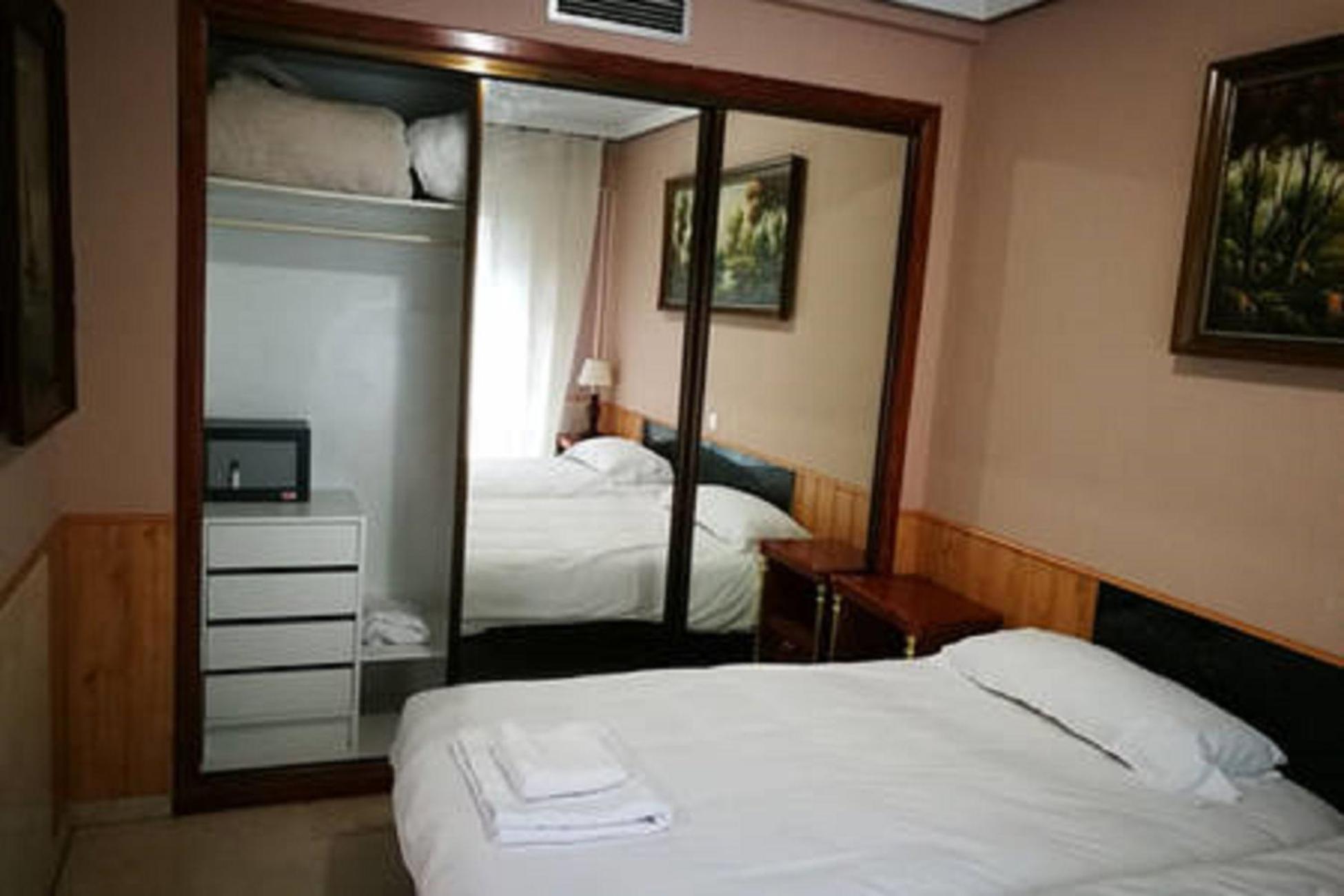 Apartamentos Torr en Madrid - Chamartín