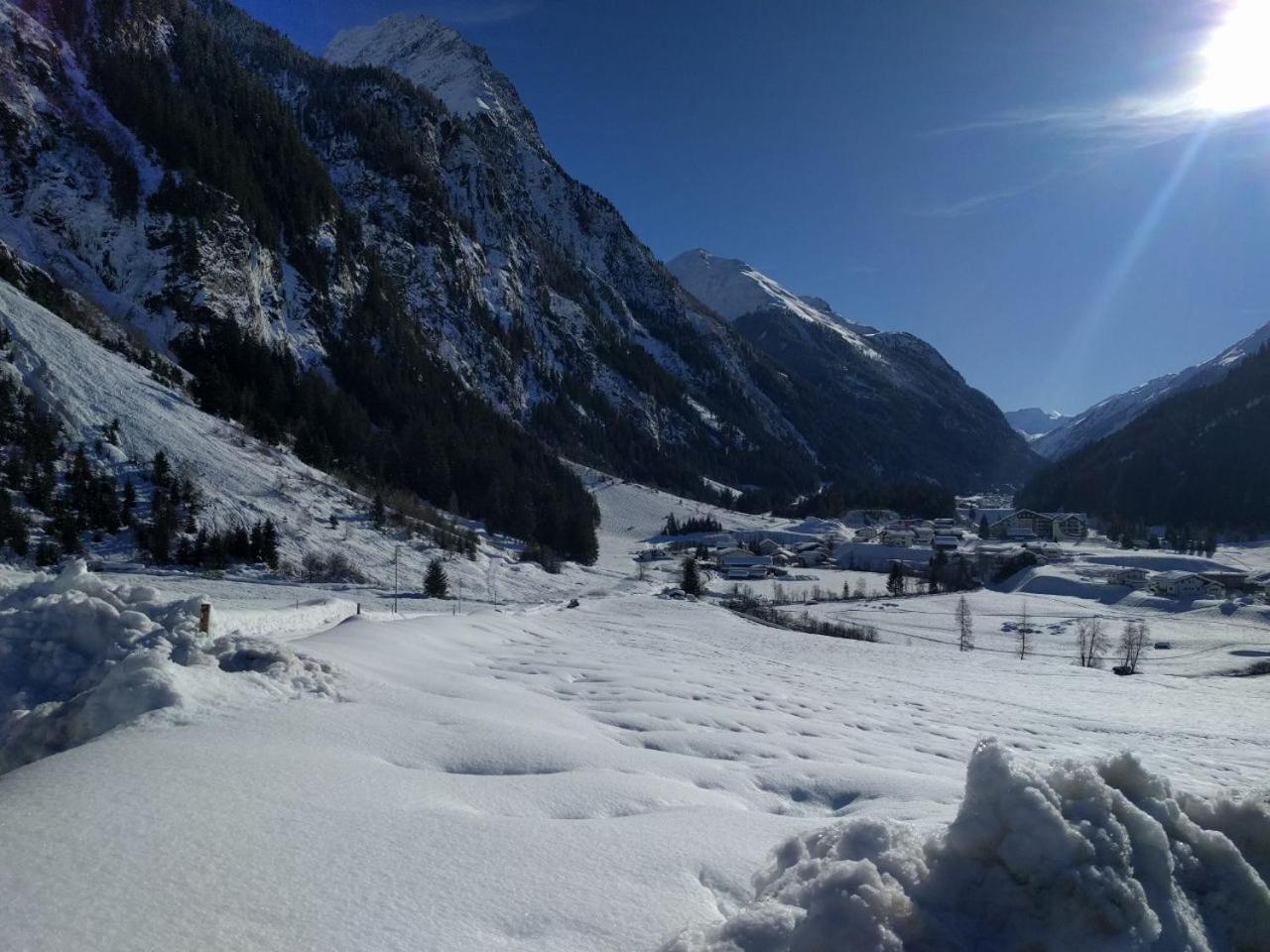Apart Bergland
