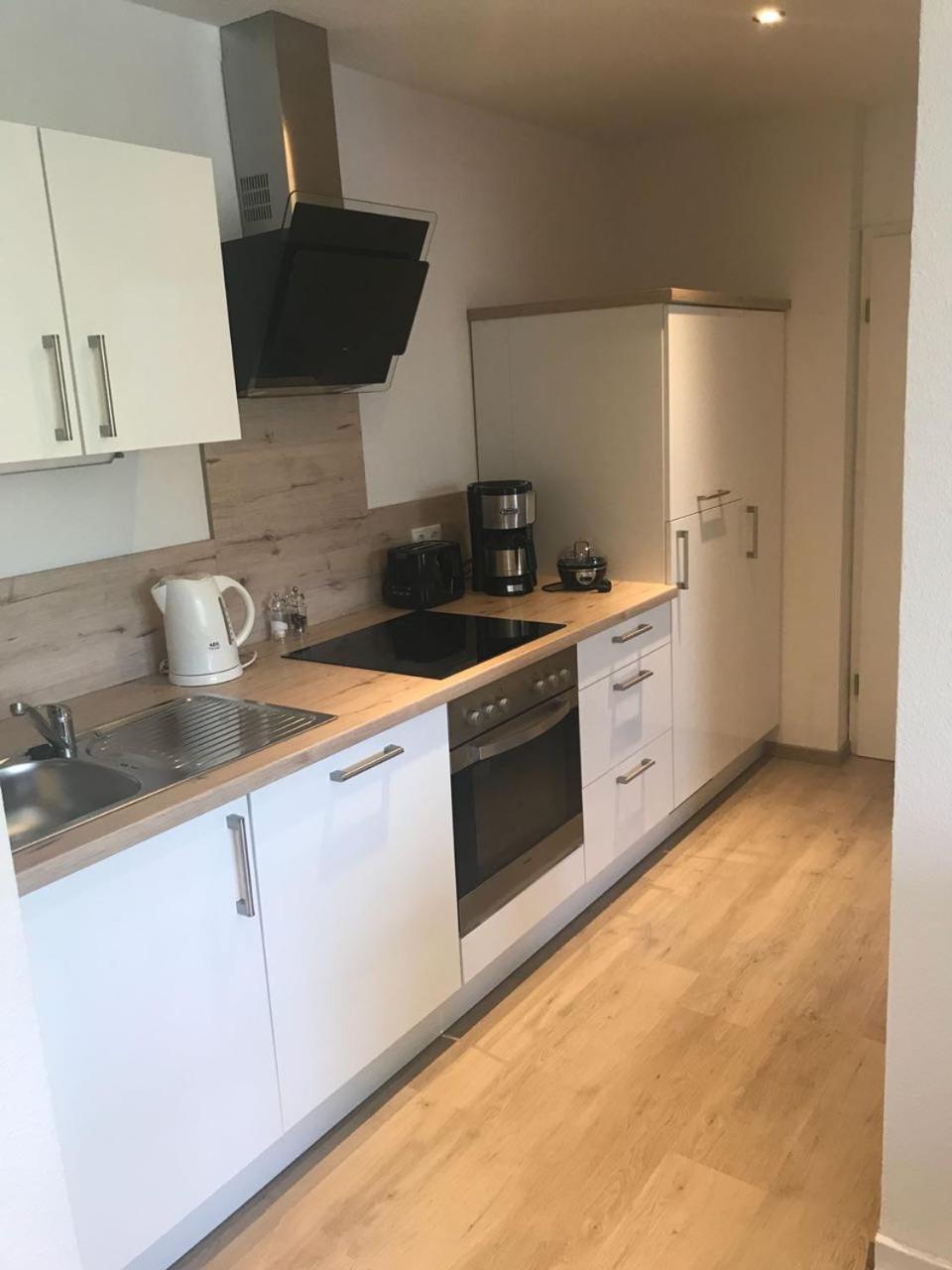 Ferienwohnung Gut Nietberg