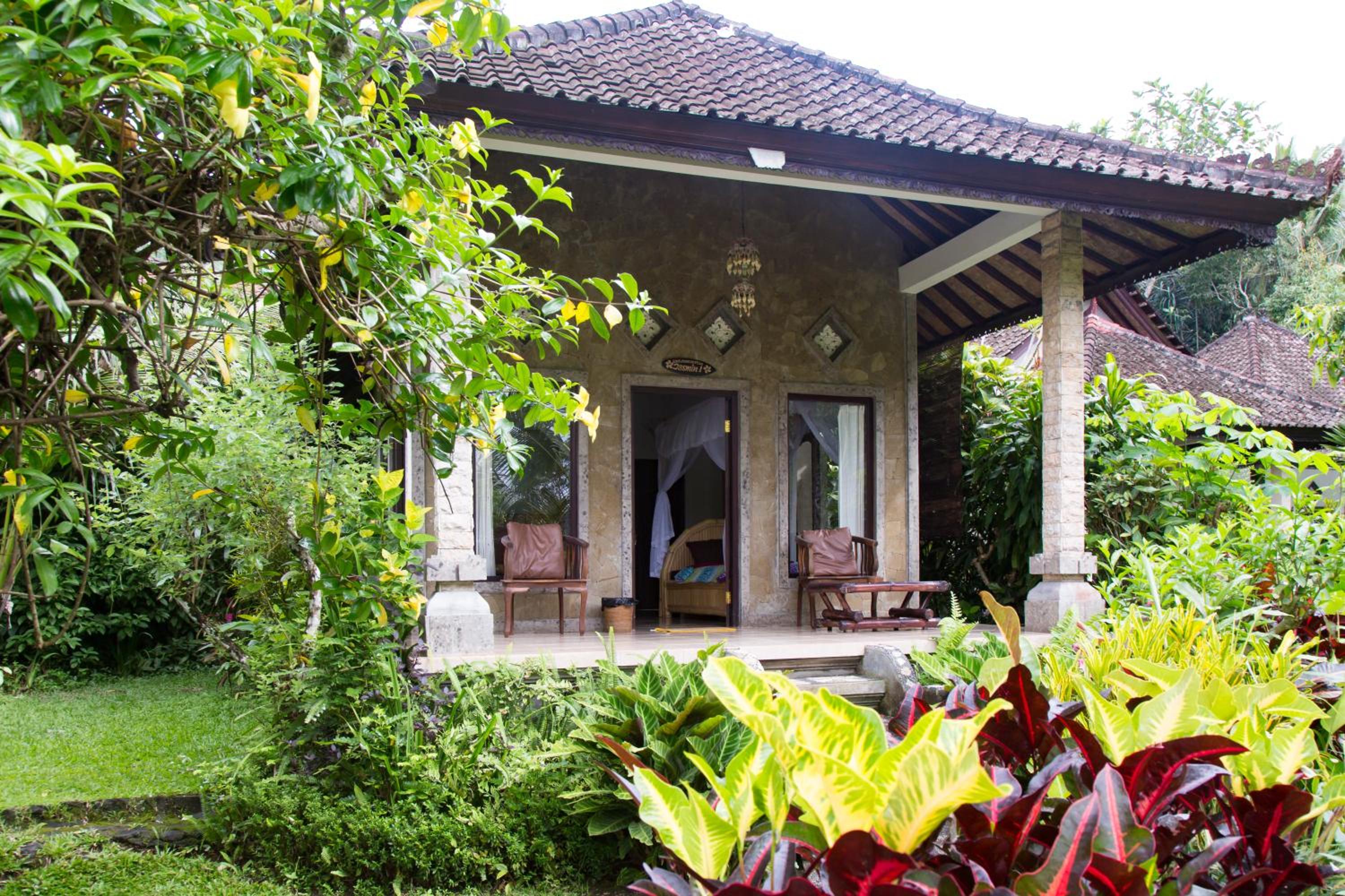 Great Mountain Views Nature Resort view 3
