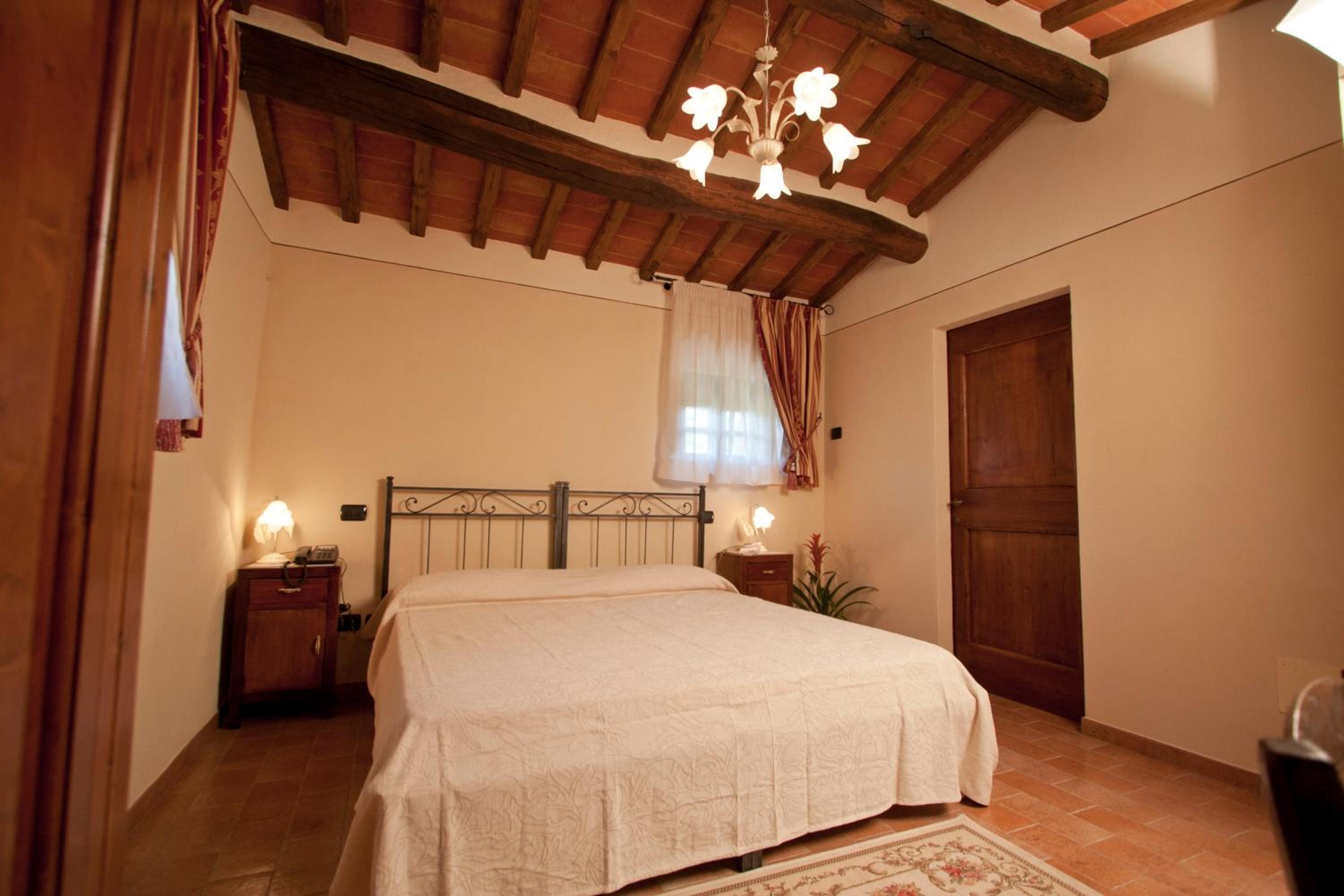 Casale l'Antico Carro