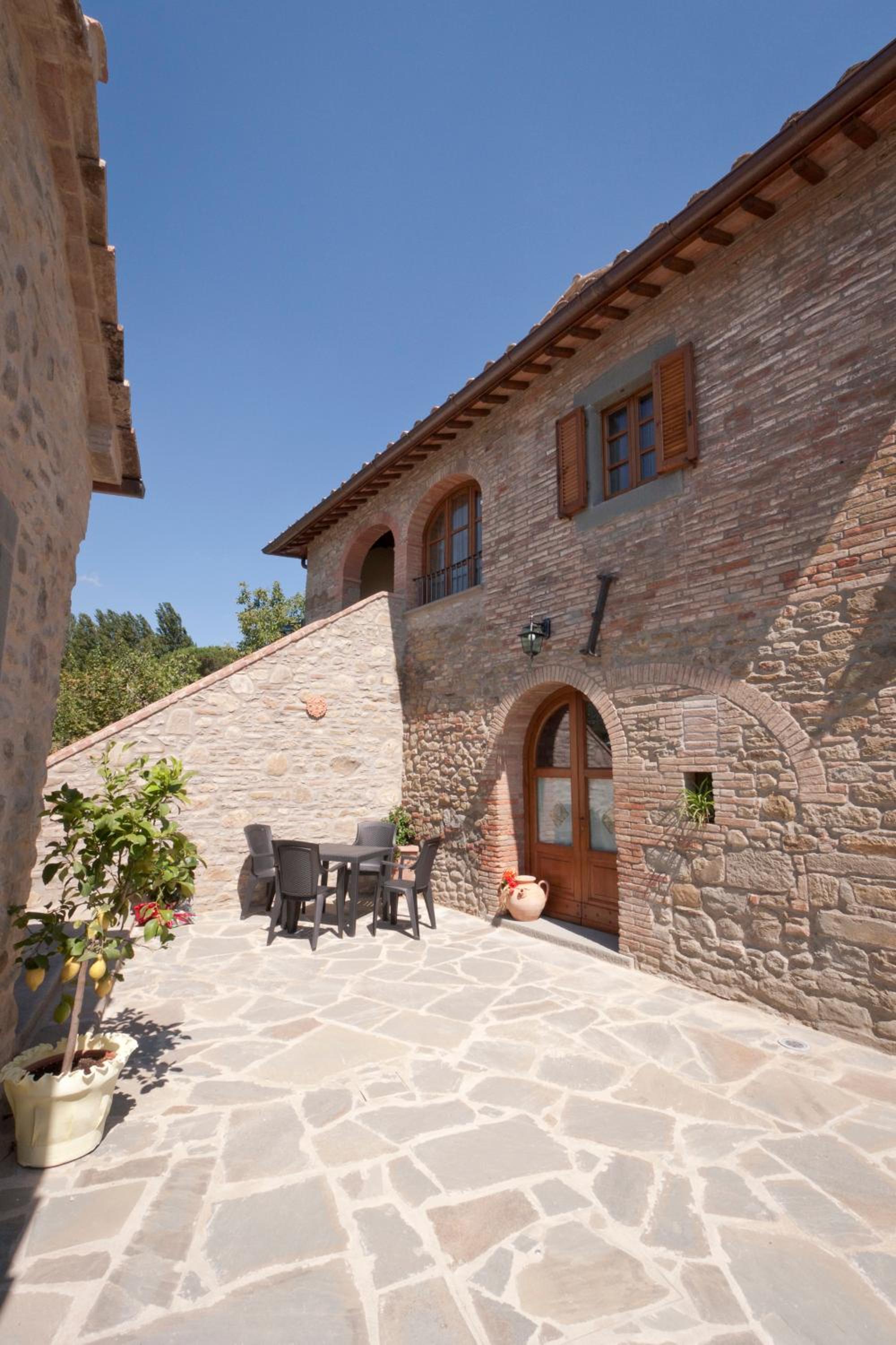 Casale l'Antico Carro