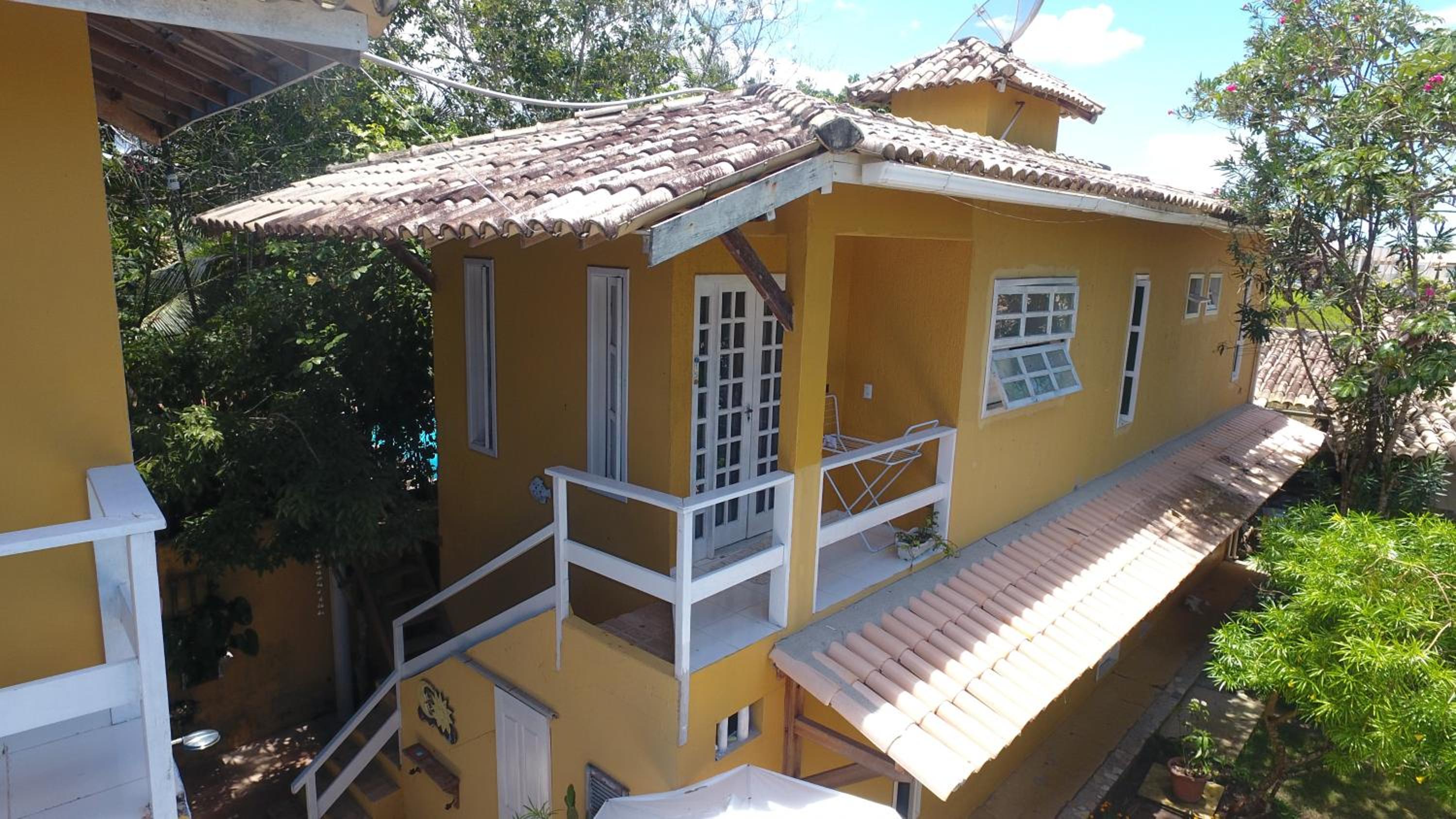 Casa da Maisa