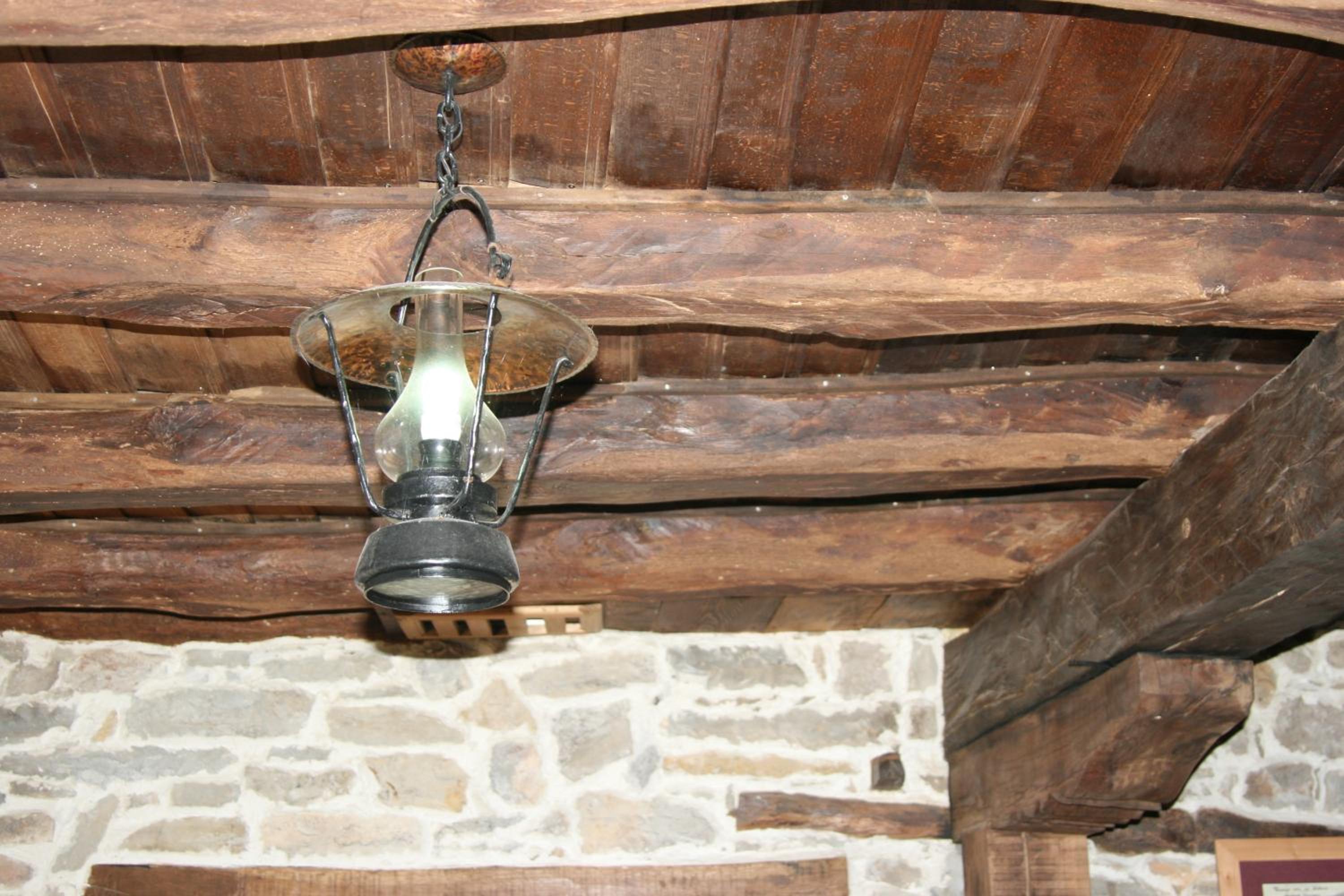 Guest House The Old Lovech