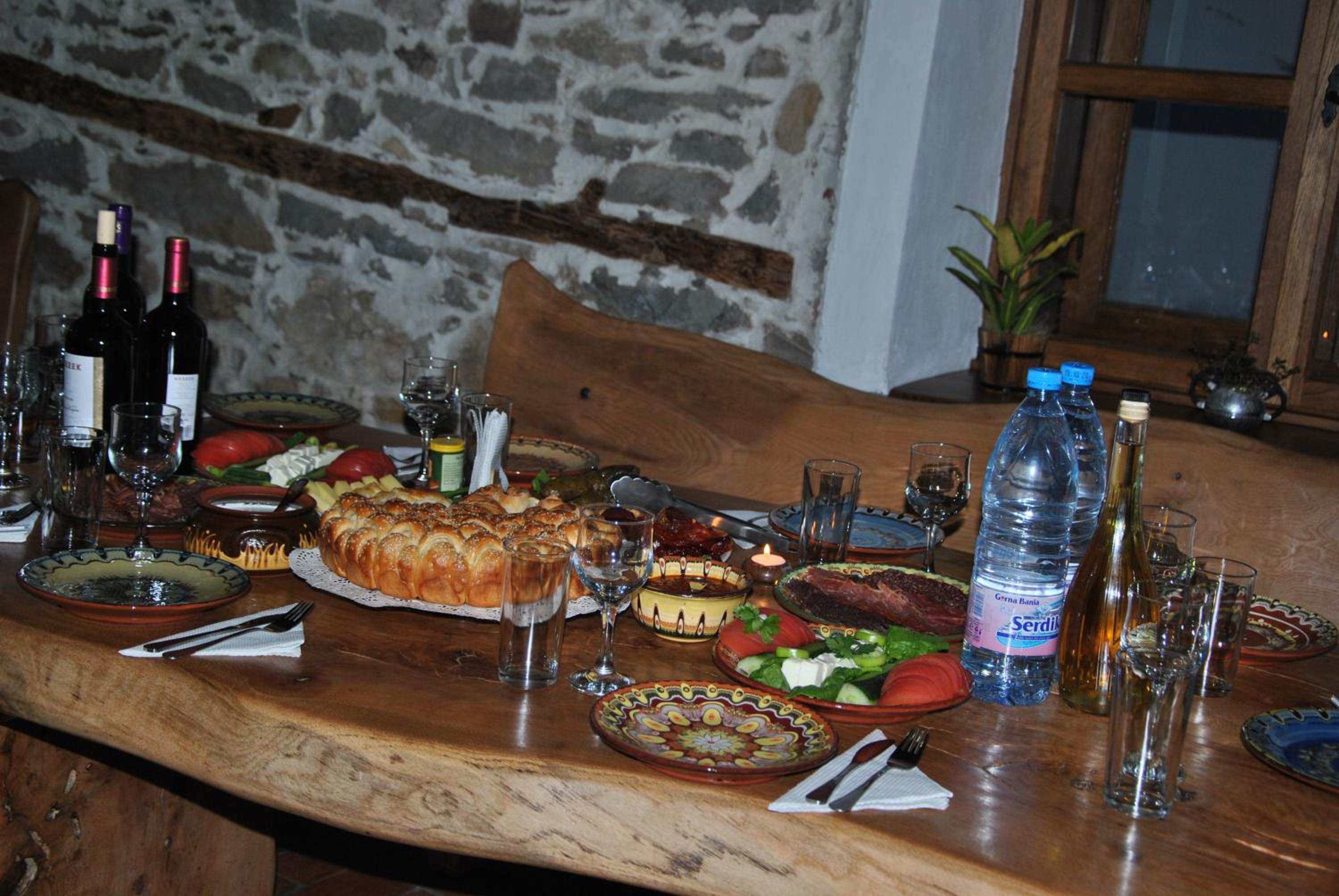 Guest House The Old Lovech