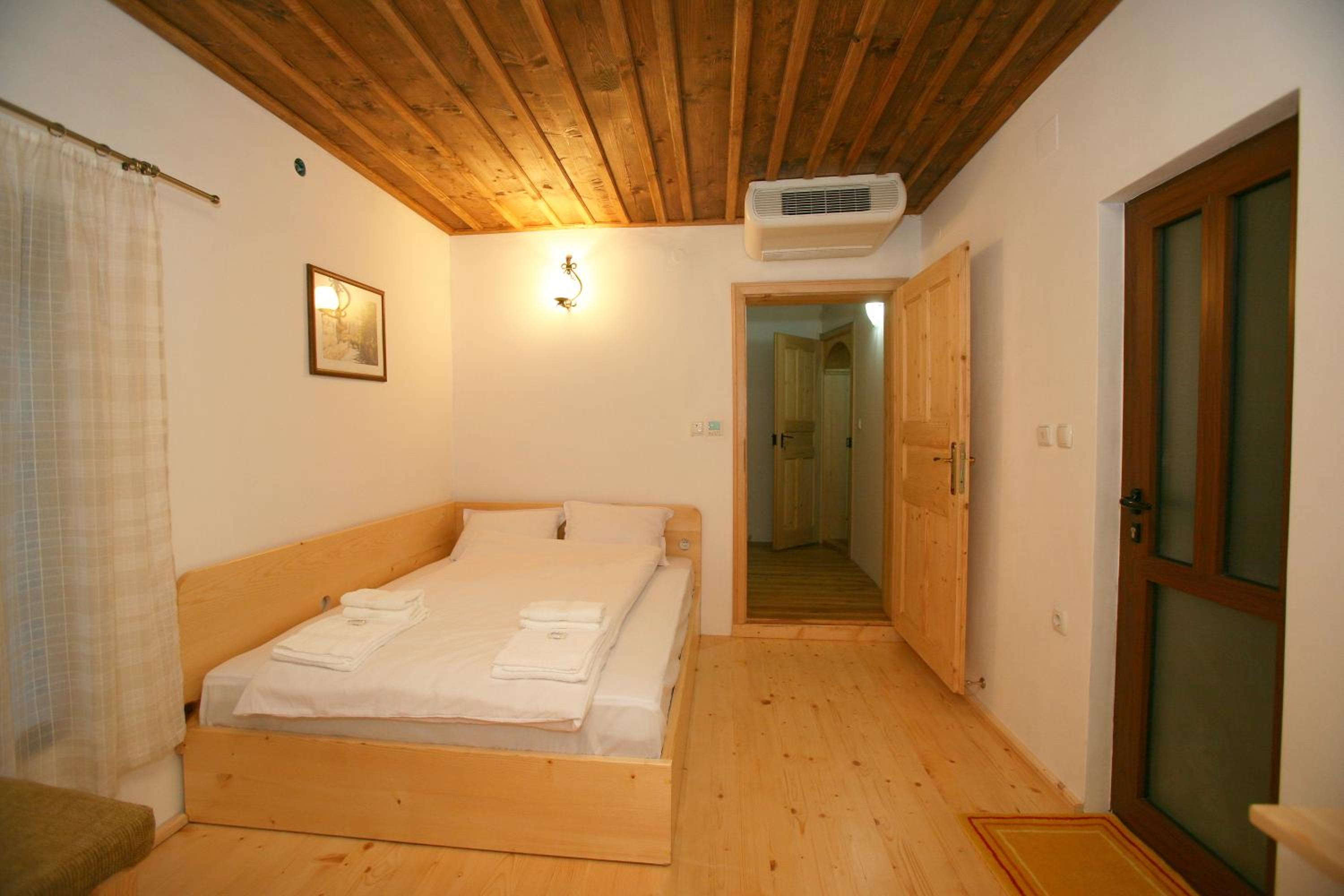 Guest House The Old Lovech