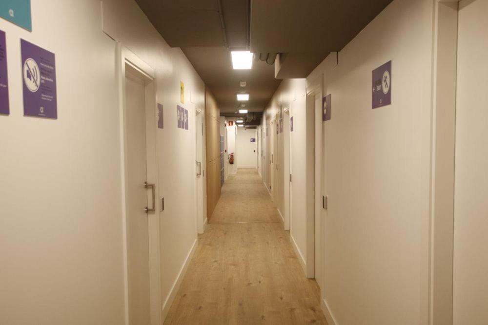 Bilbao Metropolitan Hostel by Bossh! Hotels