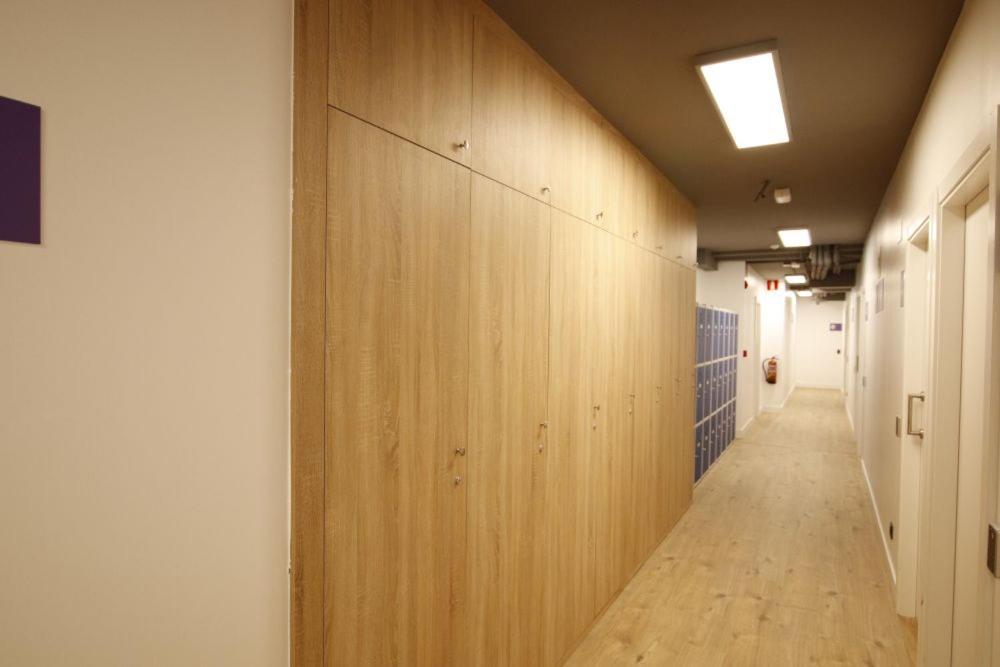 Bilbao Metropolitan Hostel by Bossh! Hotels