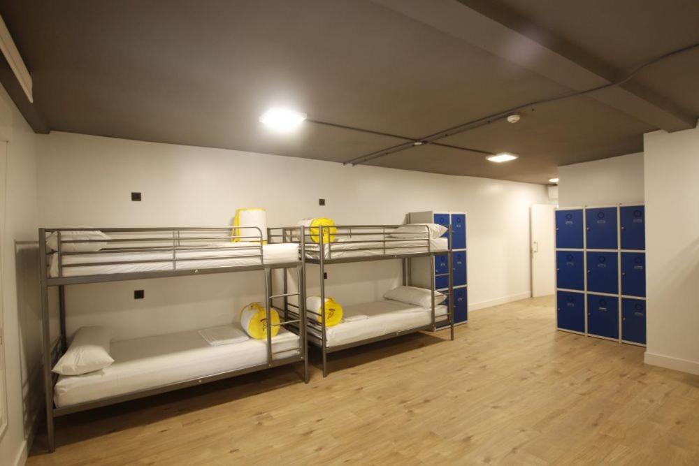 Bilbao Metropolitan Hostel by Bossh! Hotels