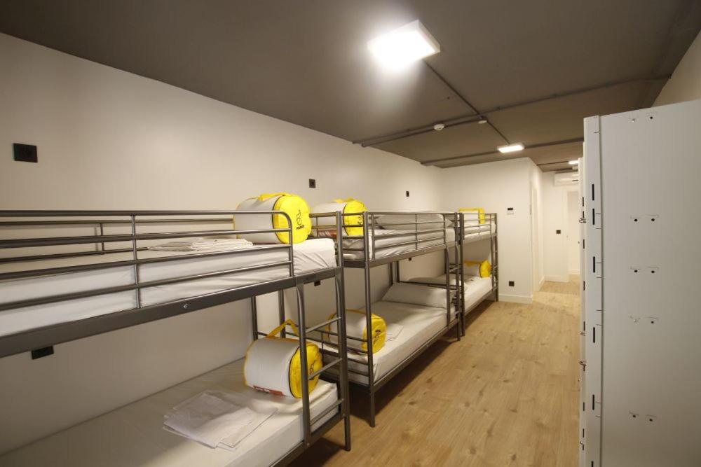 Bilbao Metropolitan Hostel by Bossh! Hotels