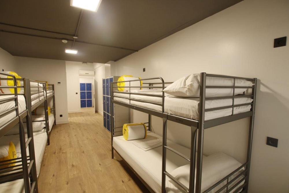Bilbao Metropolitan Hostel by Bossh! Hotels