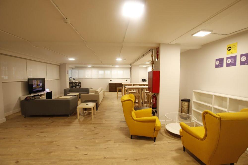 Bilbao Metropolitan Hostel by Bossh! Hotels