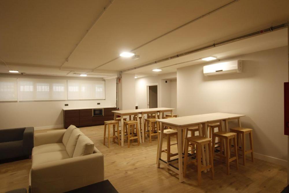Bilbao Metropolitan Hostel by Bossh! Hotels