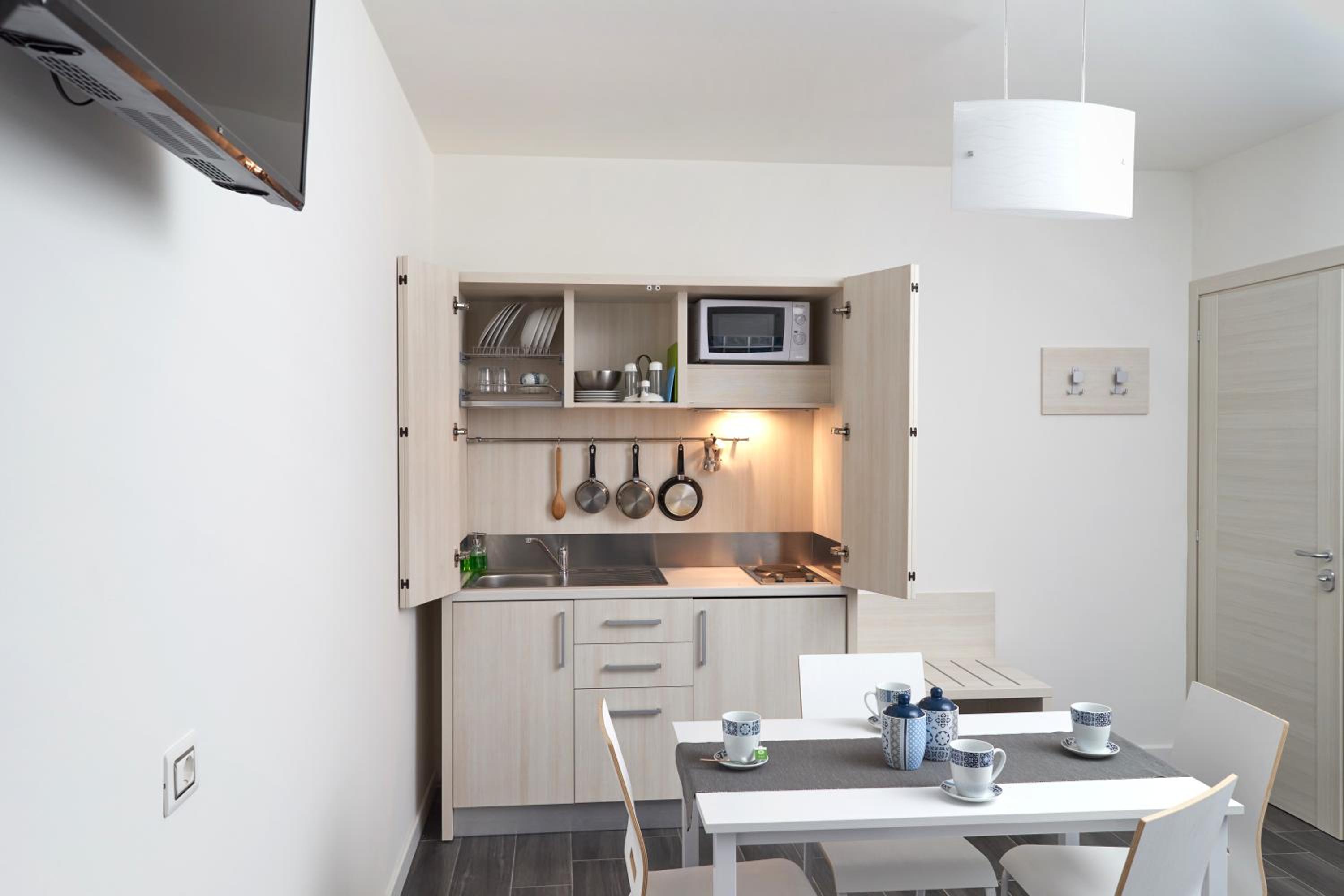 Best Vasto en Vasto — kitchen