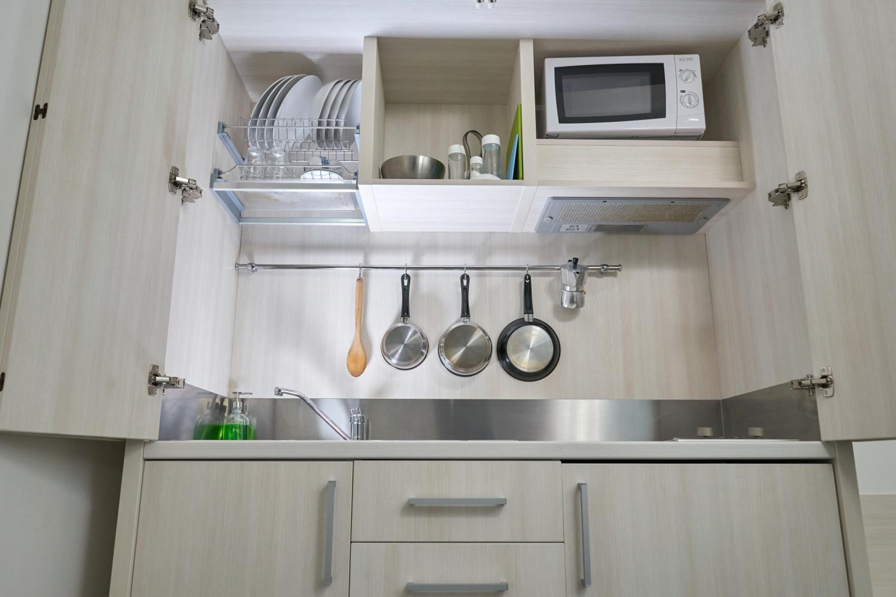 Best Vasto en Vasto — kitchen