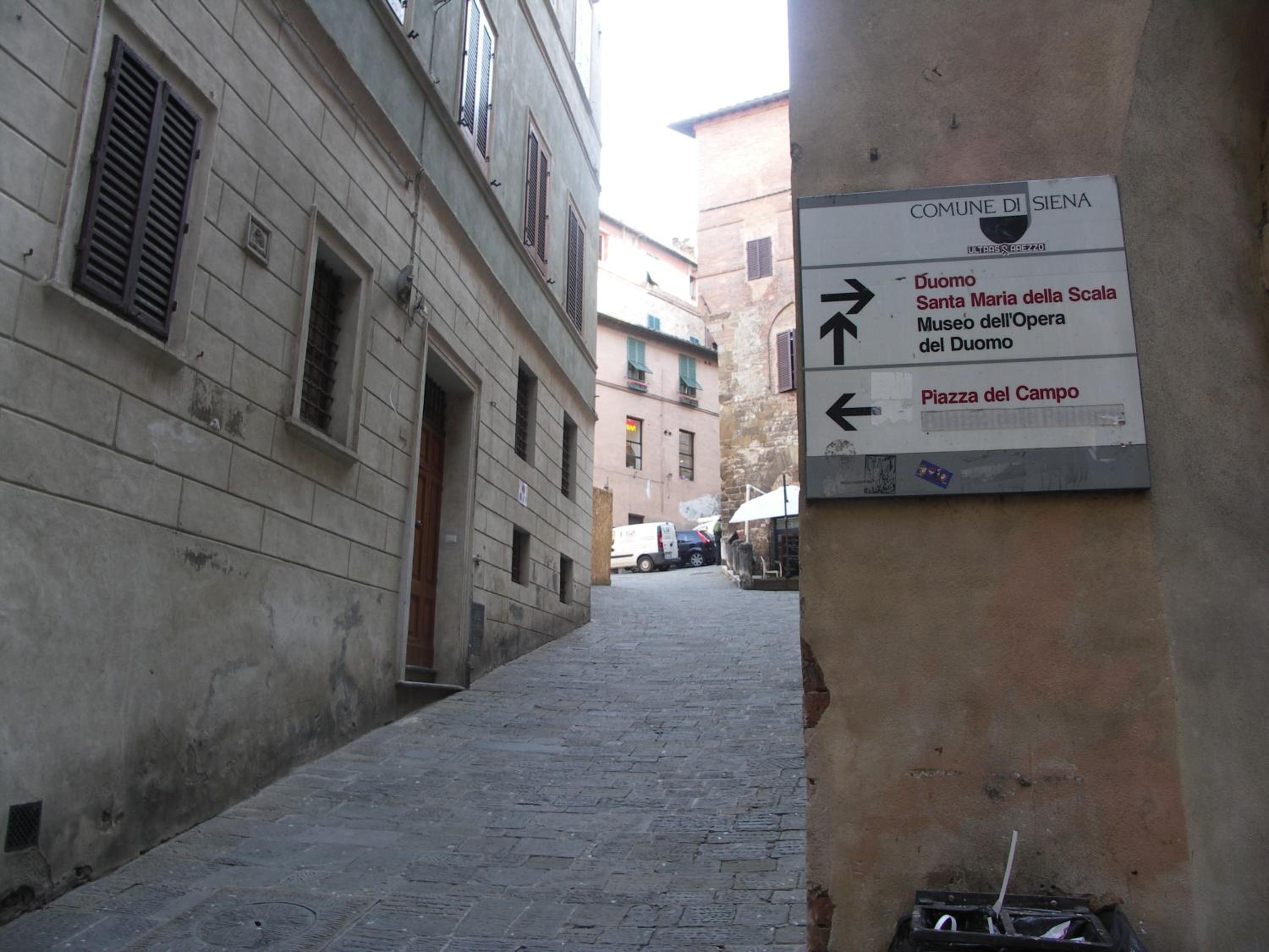 Real Taste of Siena - Image 2