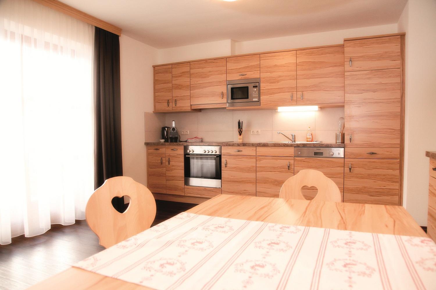 Appartements Stockinger view 4