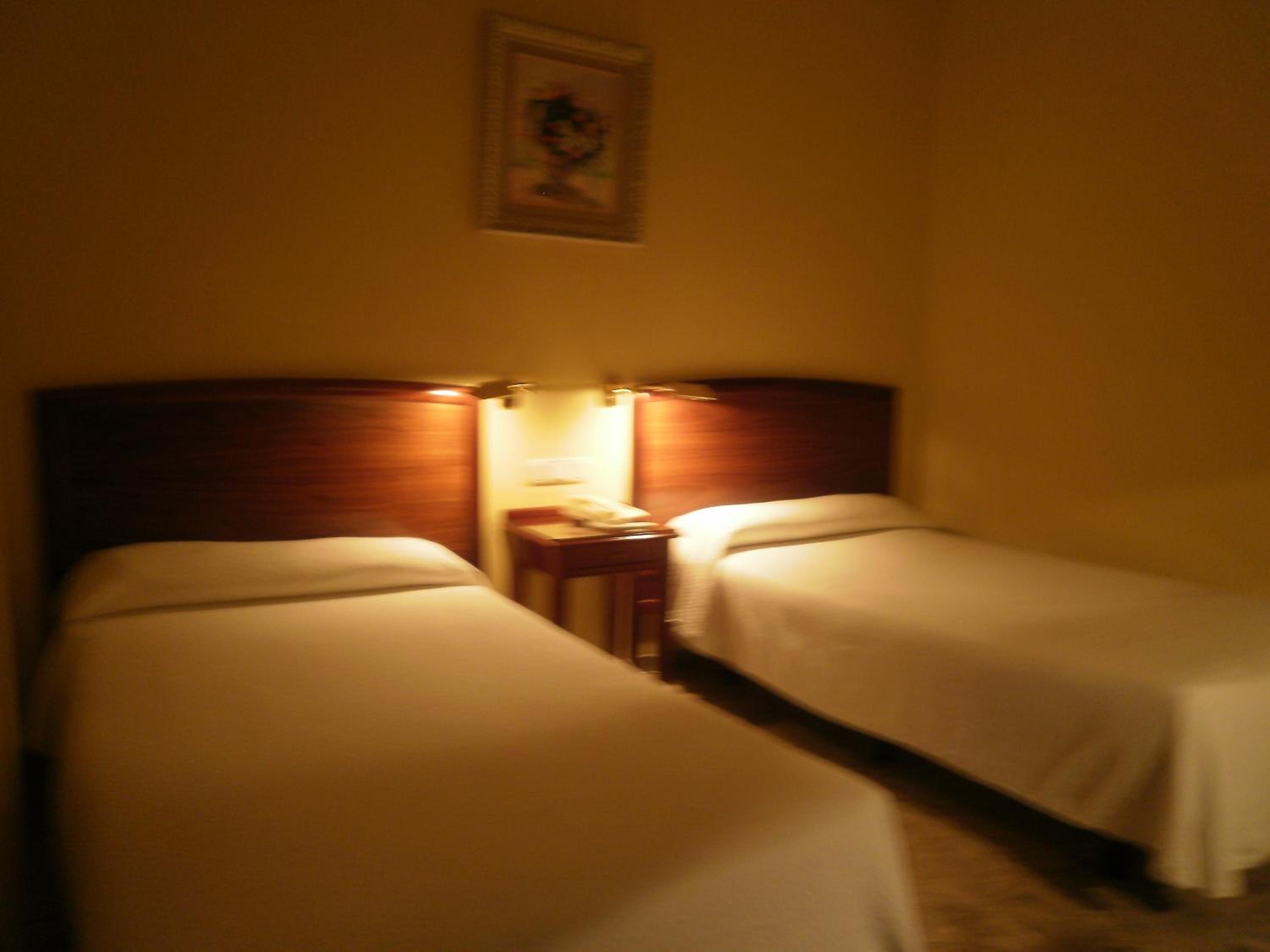 Hotel Isabel