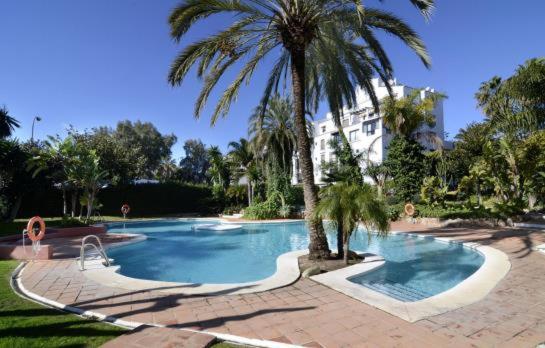 Jardines Del Puerto