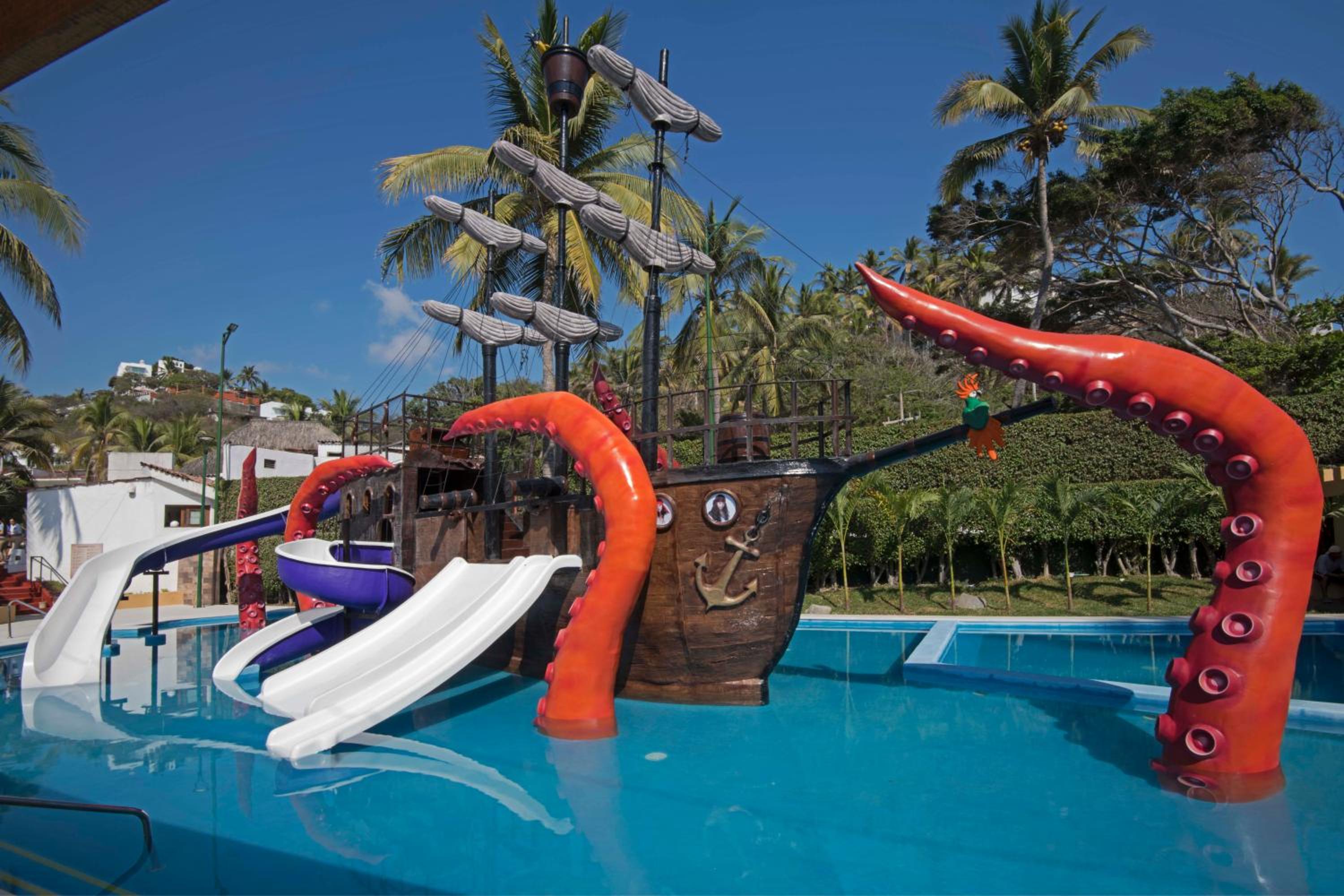 Manzanillo Vacations - Vista Playa de Oro Manzanillo - Property Image 2