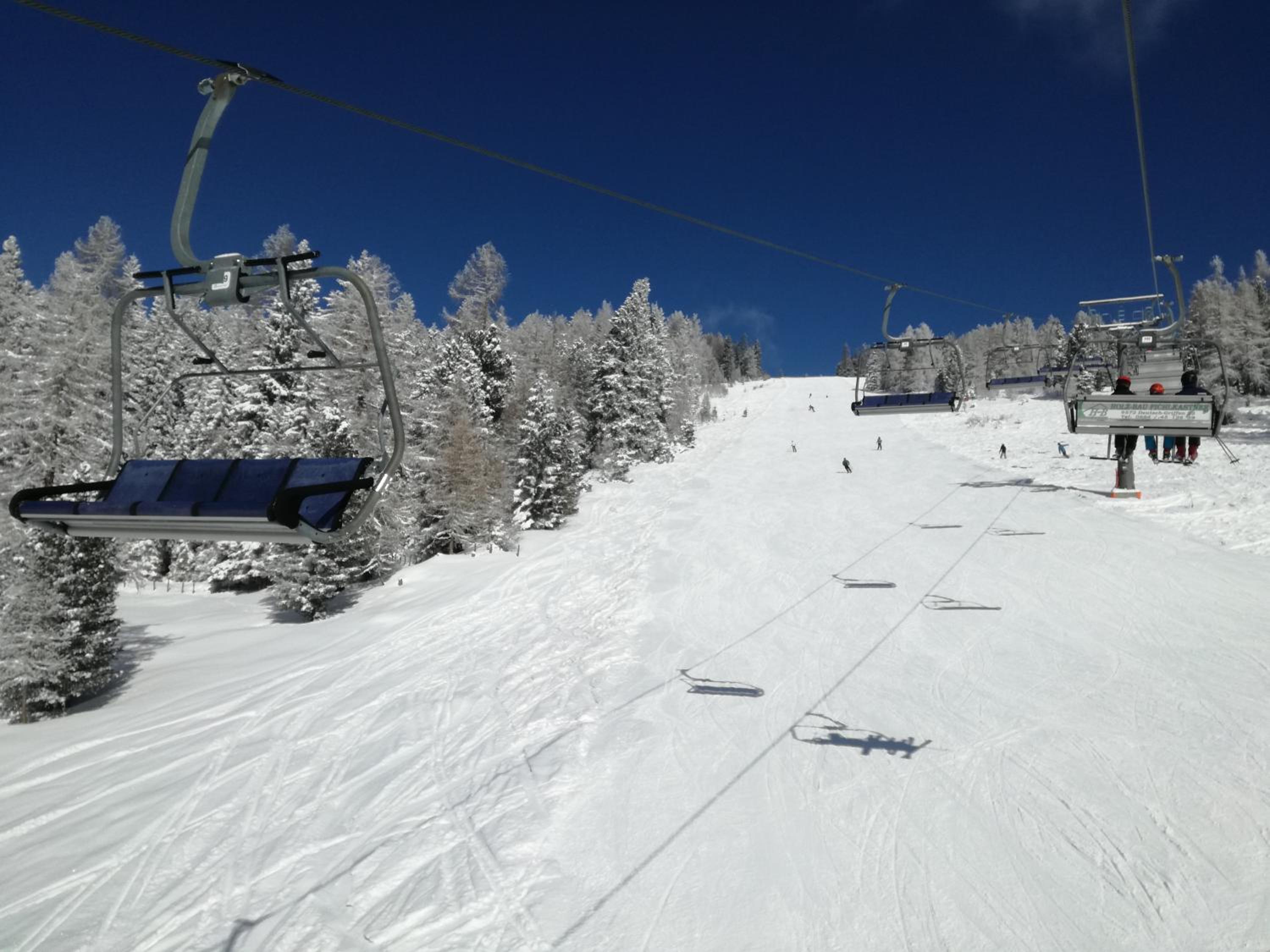 Marktlhütte