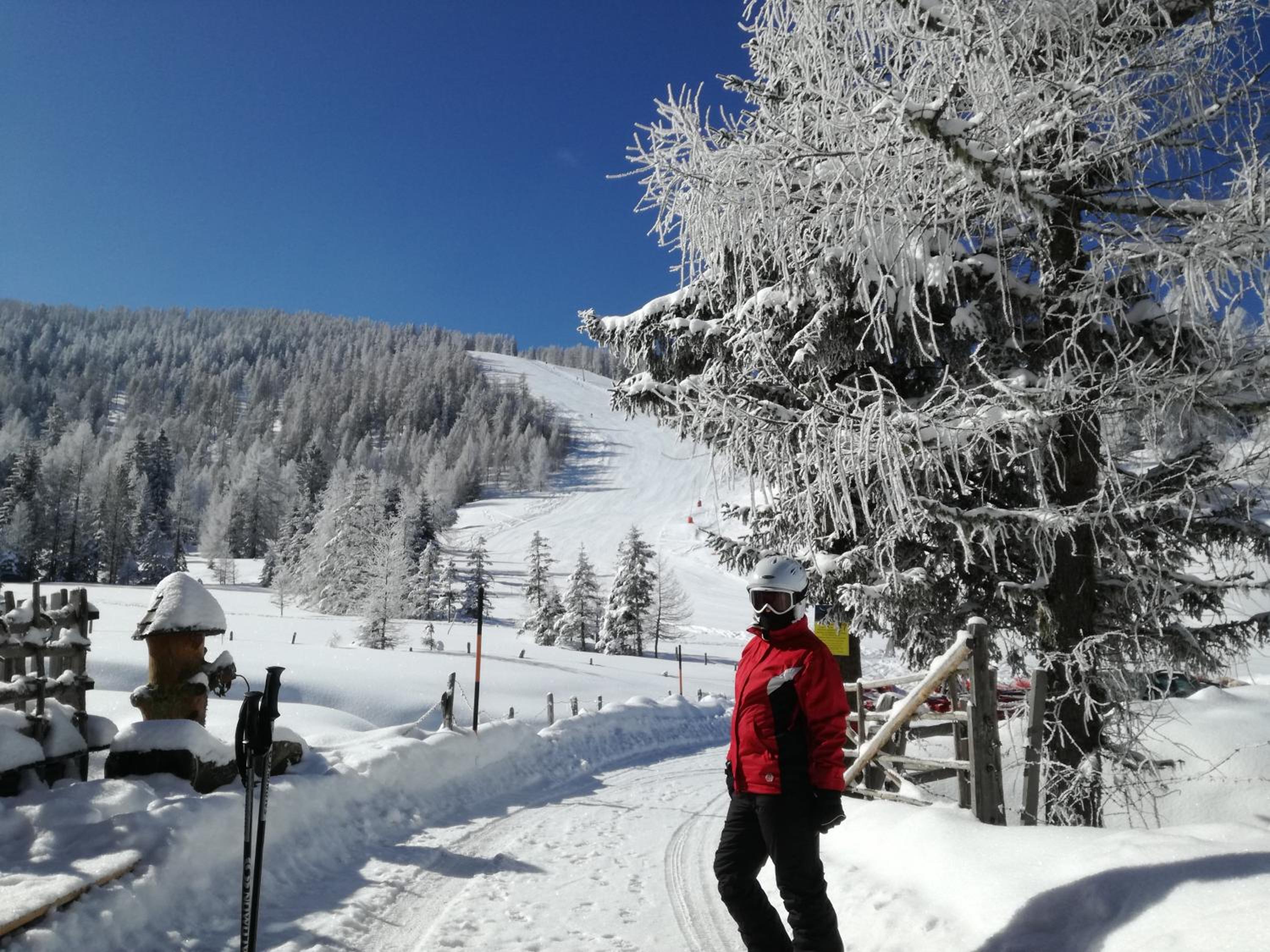Marktlhütte